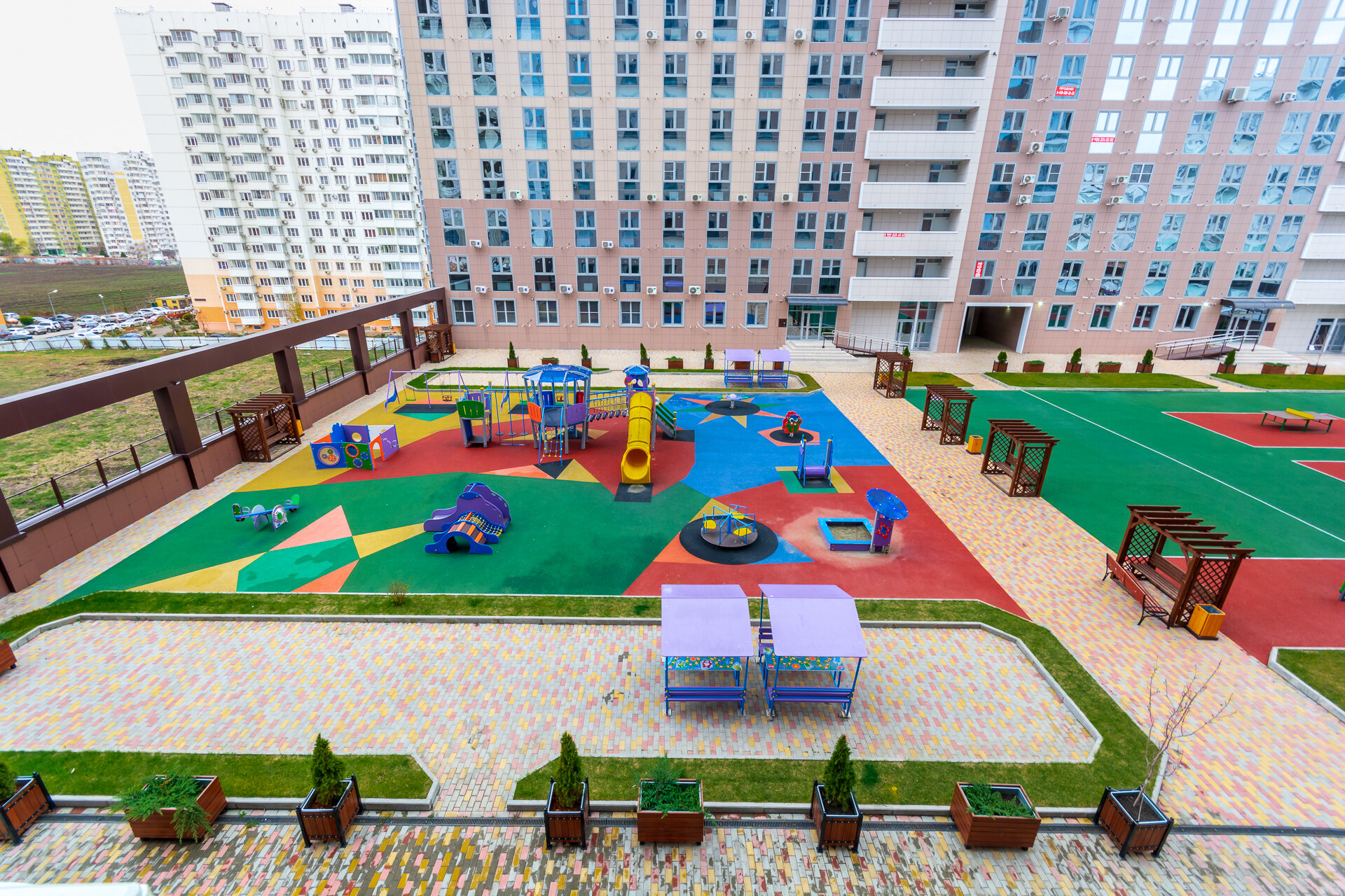 Фото отеля 4