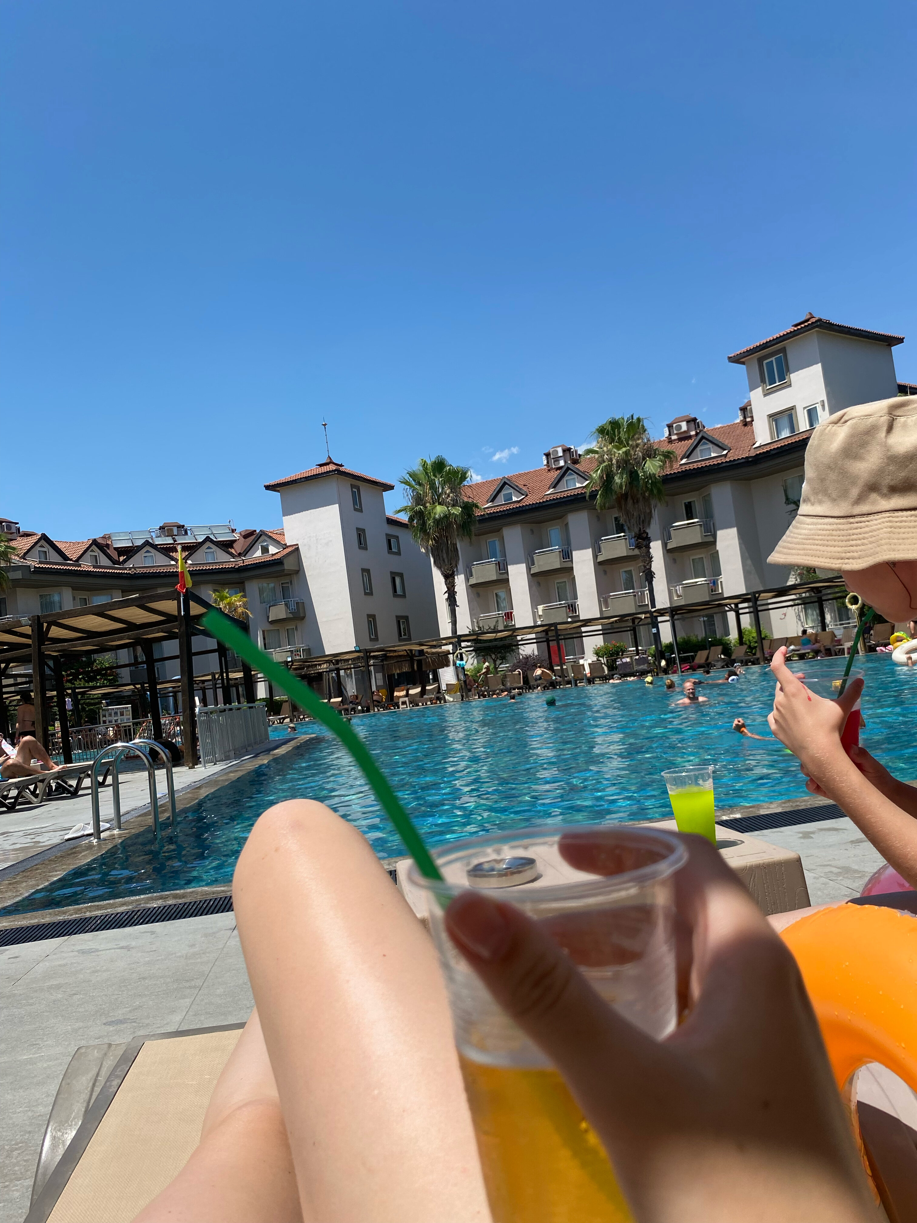 Фото Orfeus Park Hotel