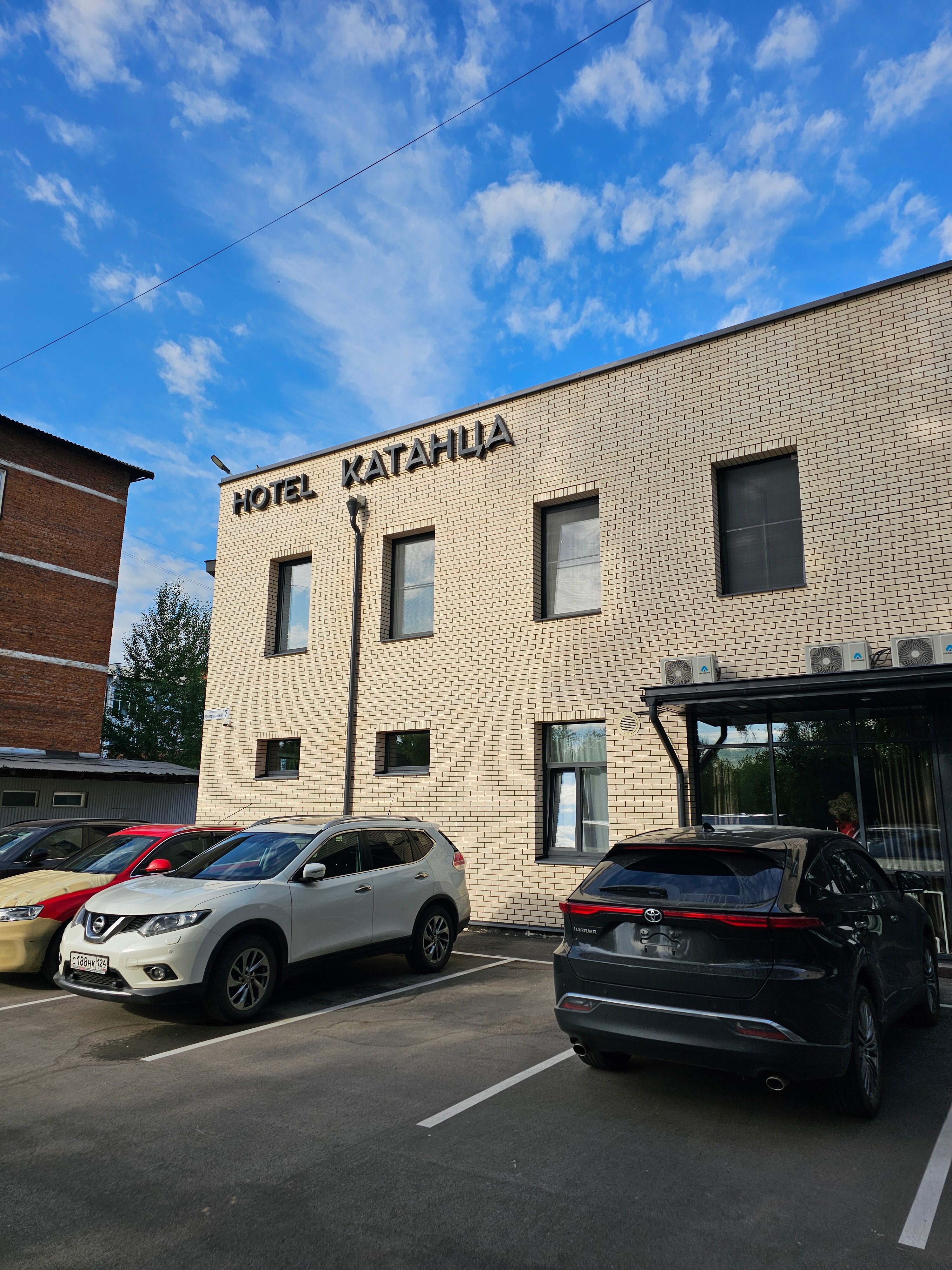 Фото отеля 5