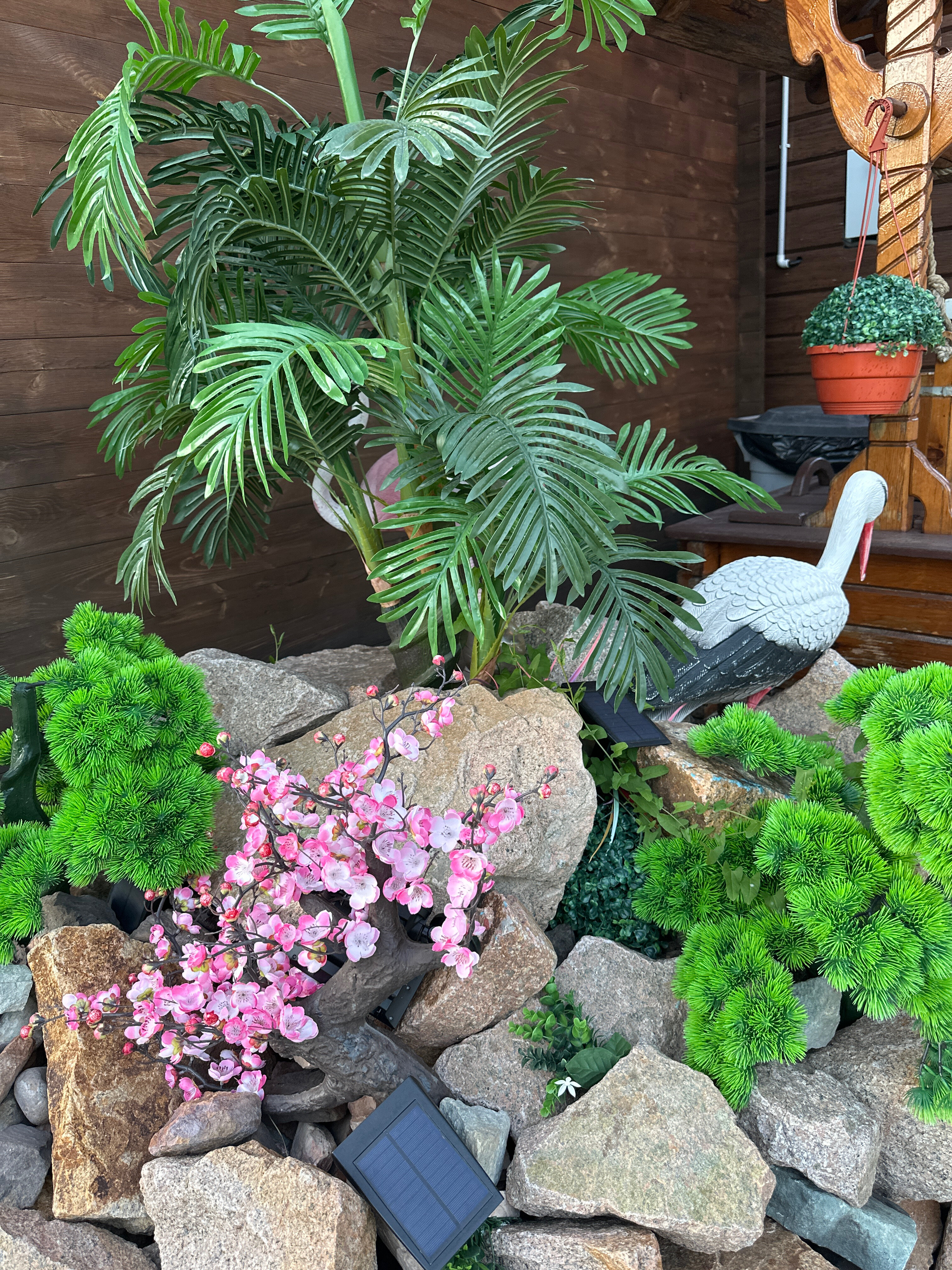 Фото Лазурное Яровое