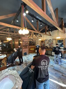 Renew Men's Barber's Club Mucahit Cakmak (Samsun, Ilkadim District, Abdülhak Hamit Cad., 2), barber shop