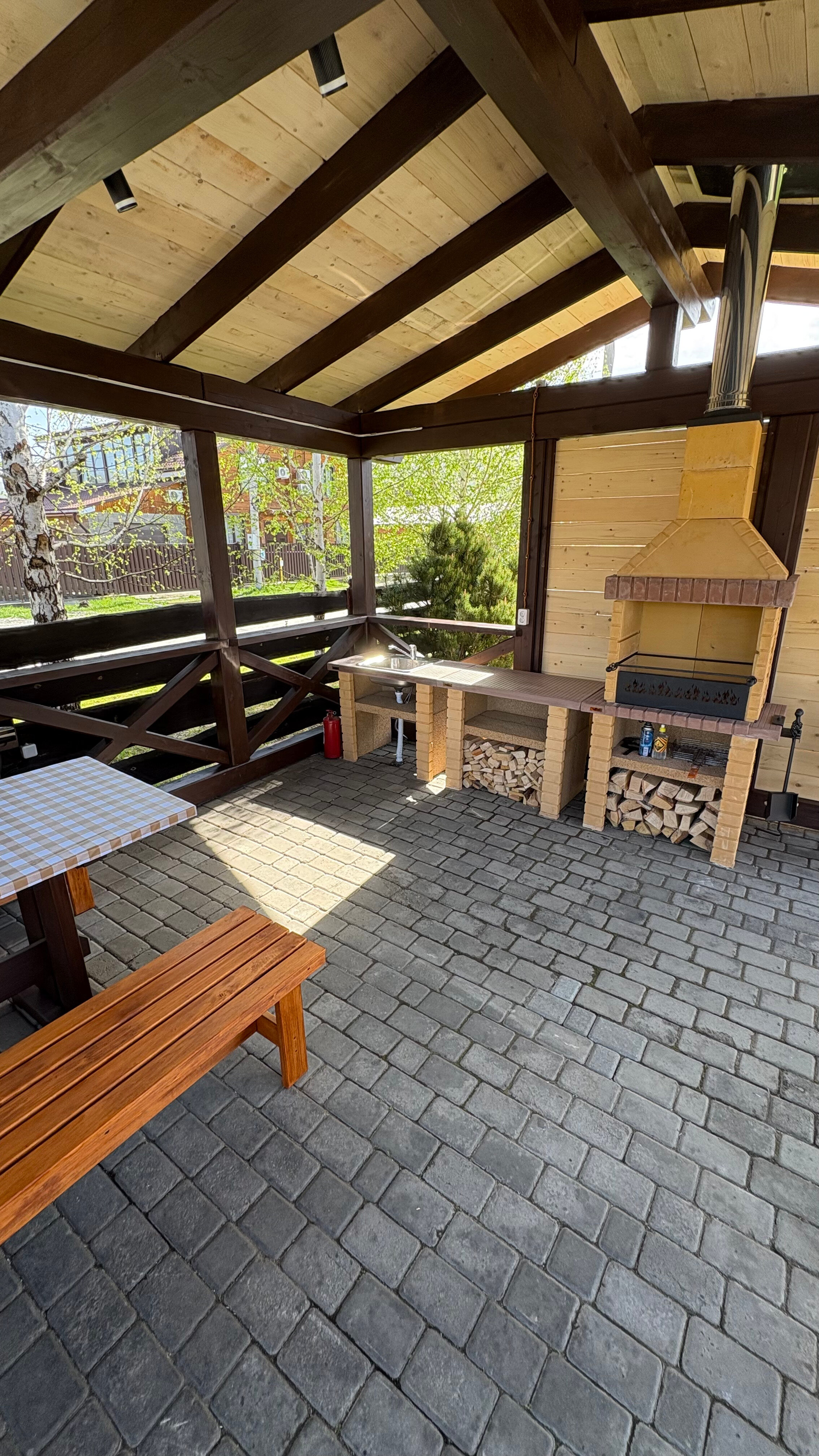 Фото Рыжий кот