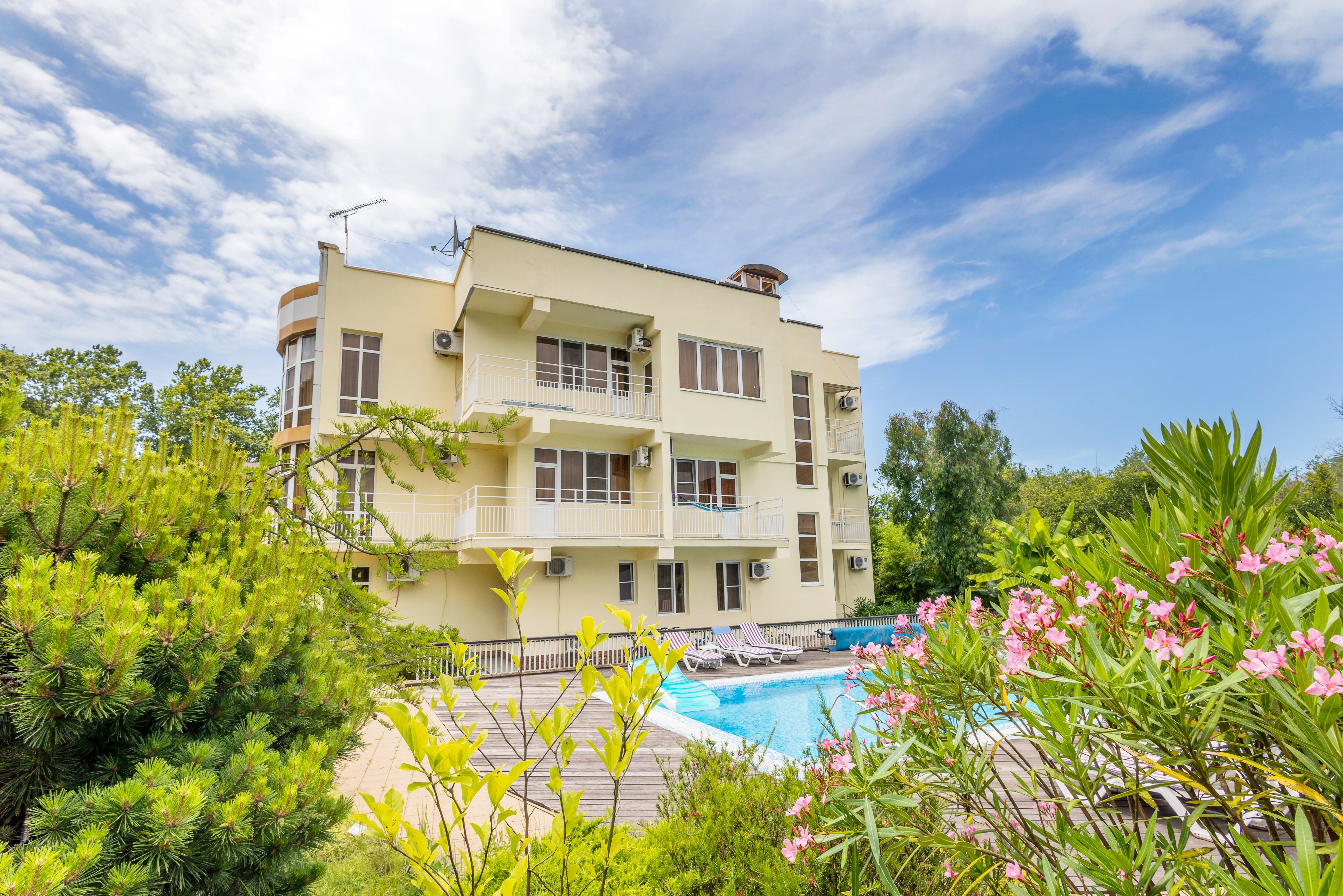 Фото Южный Парк