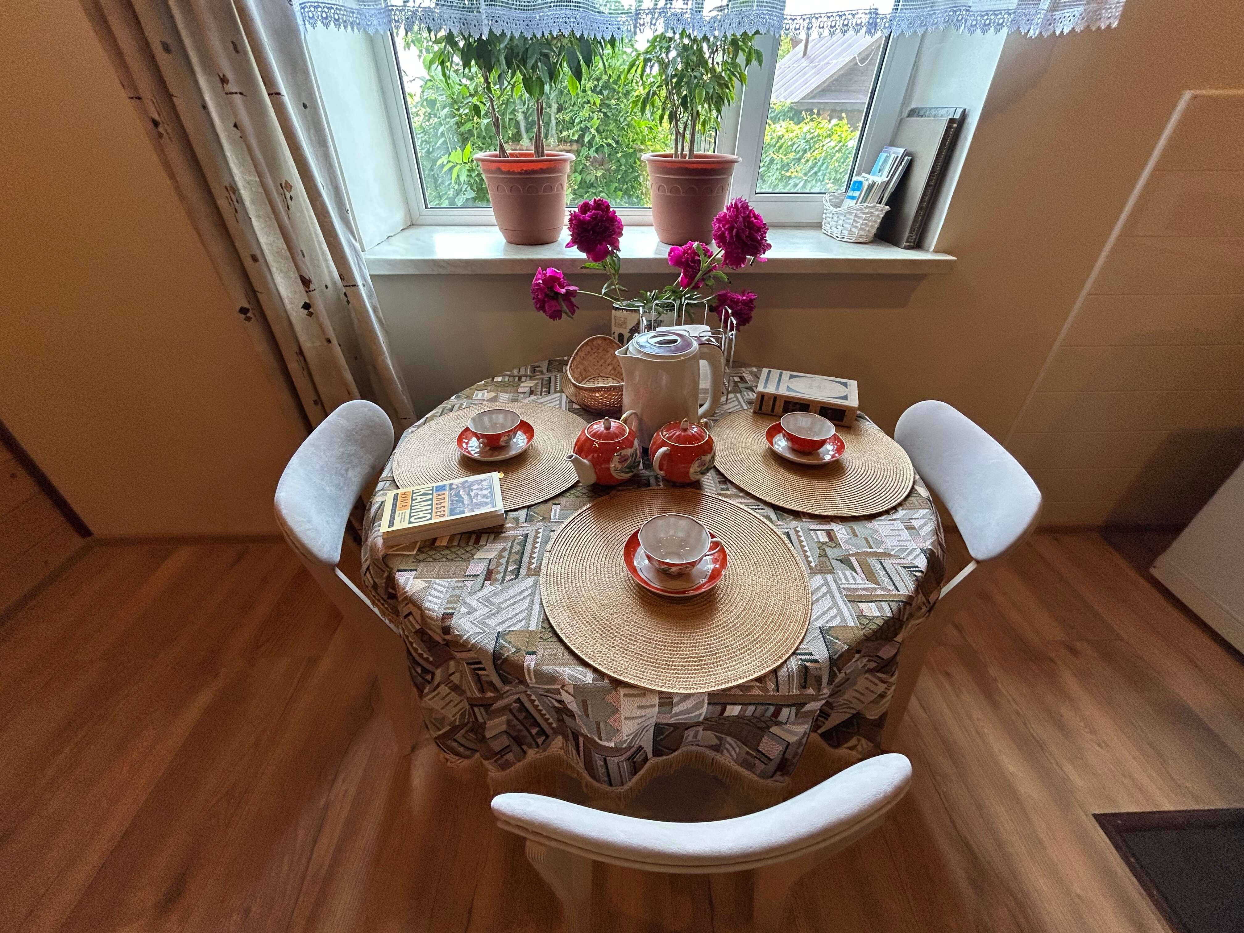 Фото Суздальское подворье с русской баней