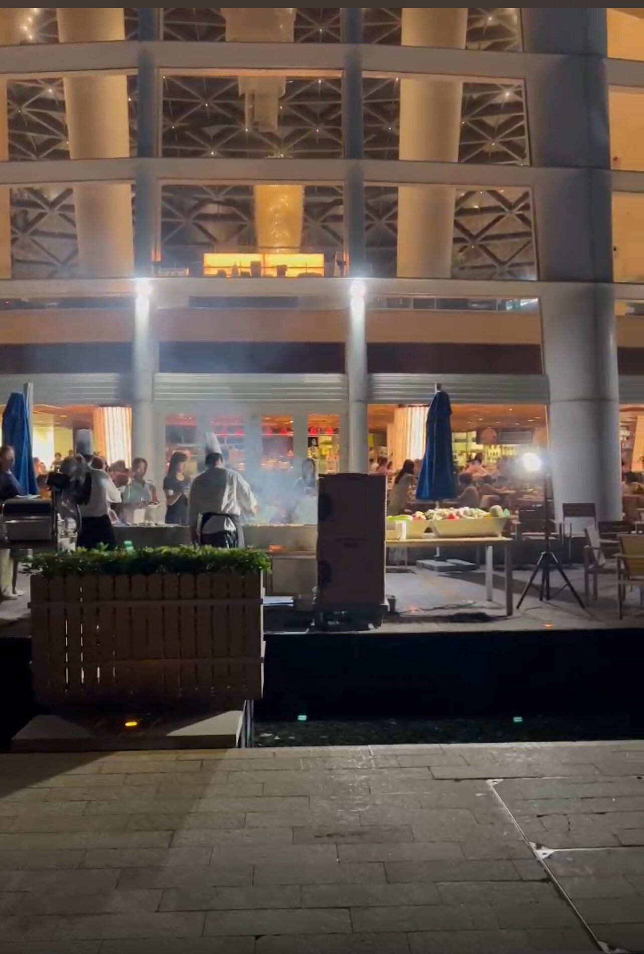 Фото Kingkey Palace Hotel Shenzhen