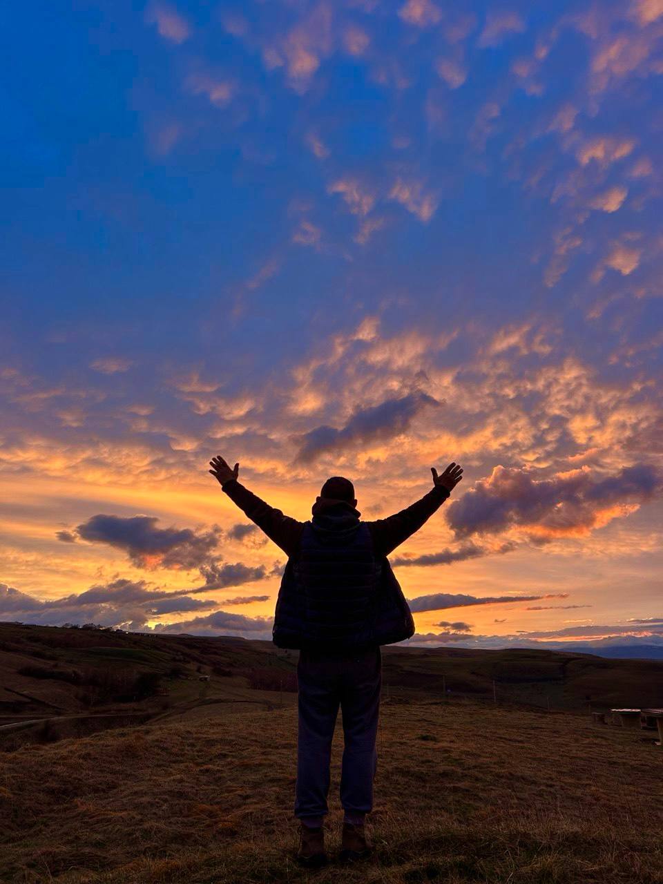 Фото Медовые Холмы