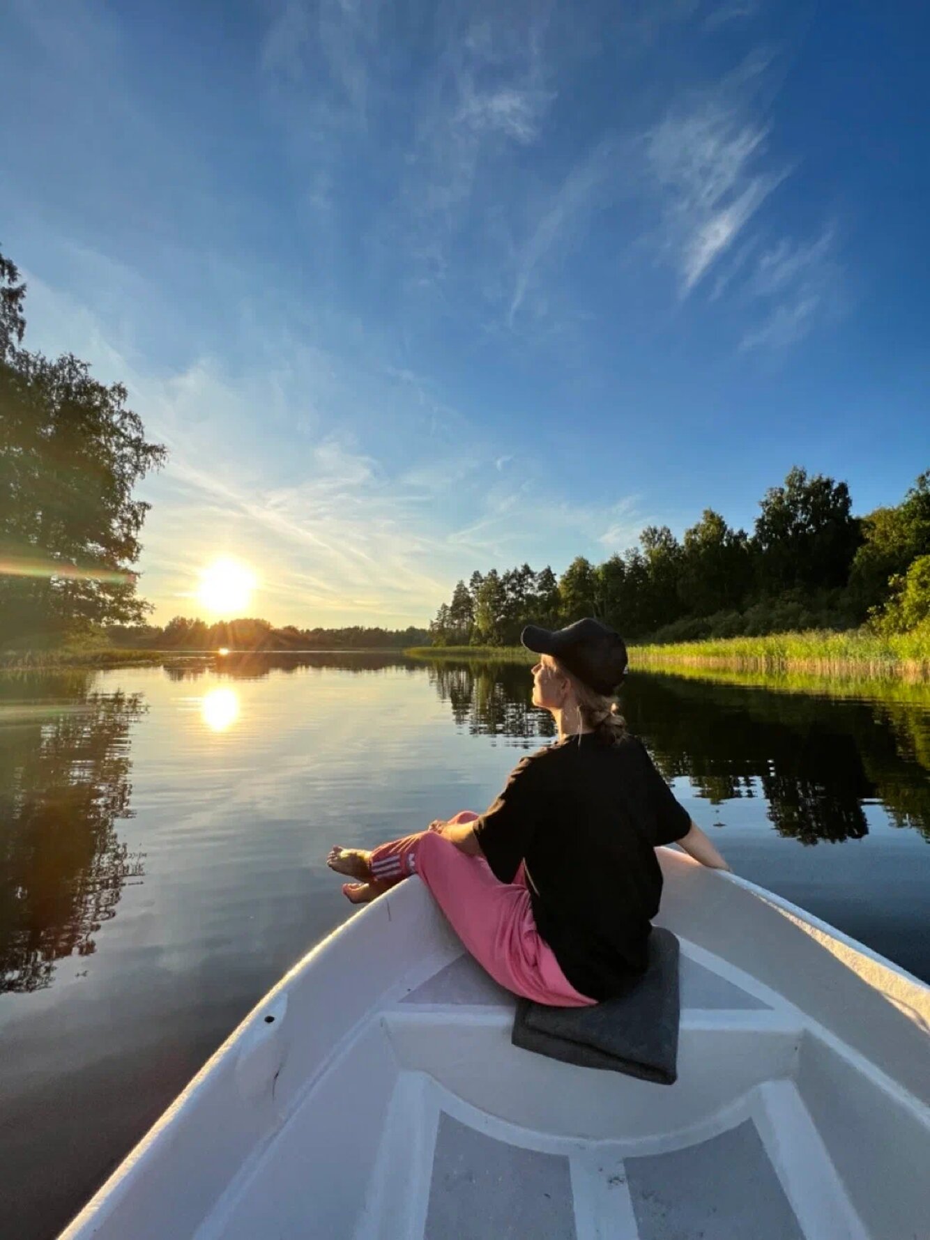 Фото Hills & Huts