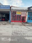 Genç Otomotiv (Эскишехир, район Одунпазары, махалле Енидоган, улица 2 Ото Тамирджилер, 14), автосервис, автотехцентр в Эскишехире