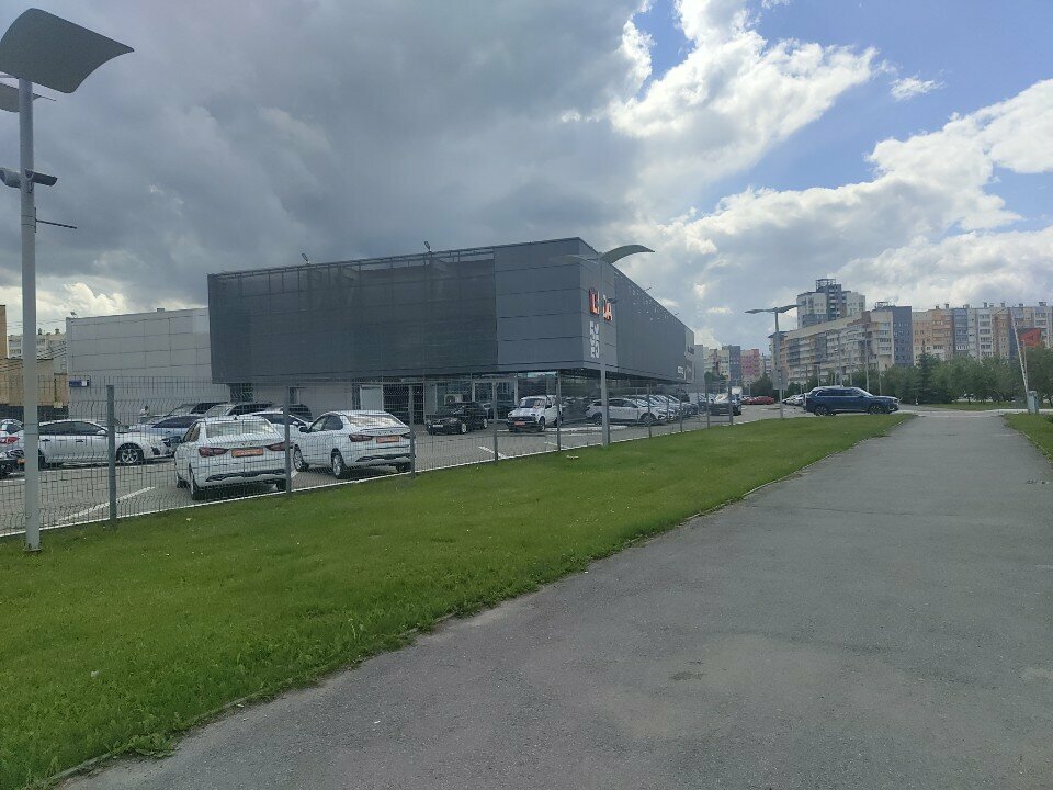 photo KGM УТЦ