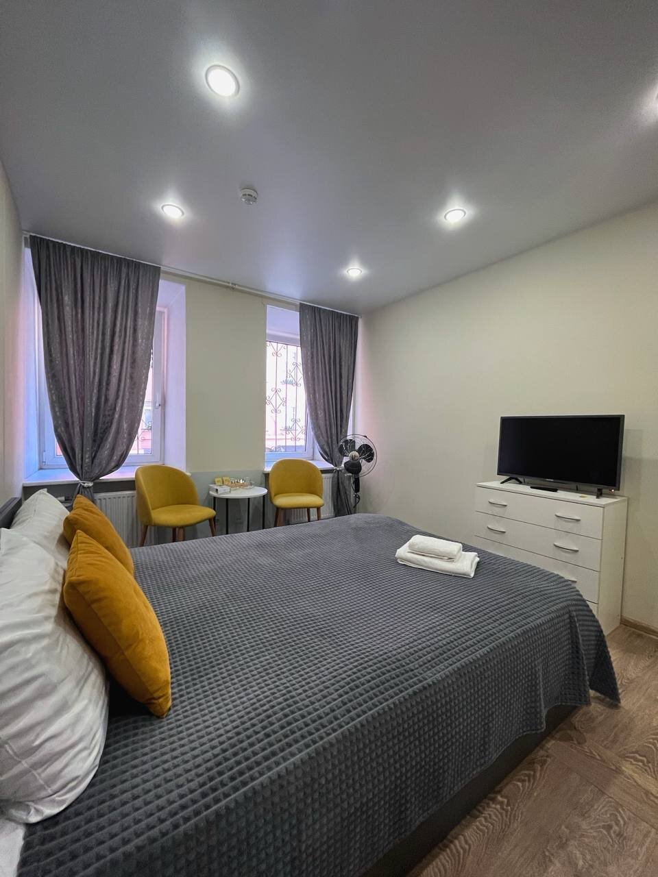 Фото Mayakovsky rooms