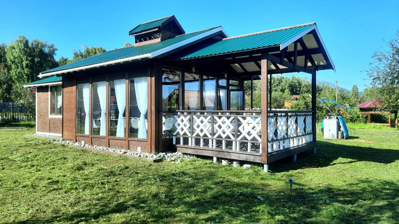 Фото отеля 5