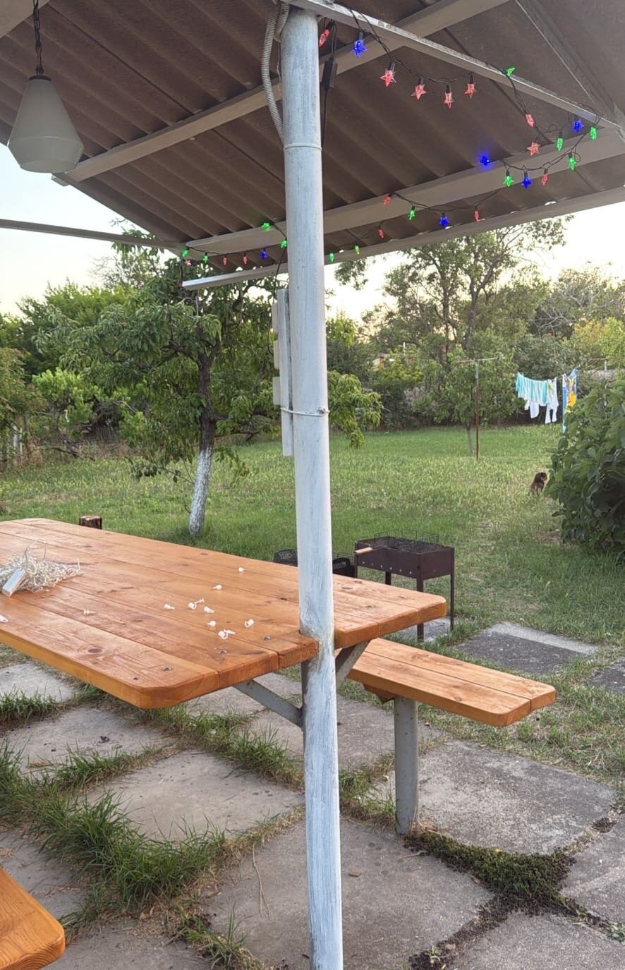 Фото Домик у моря