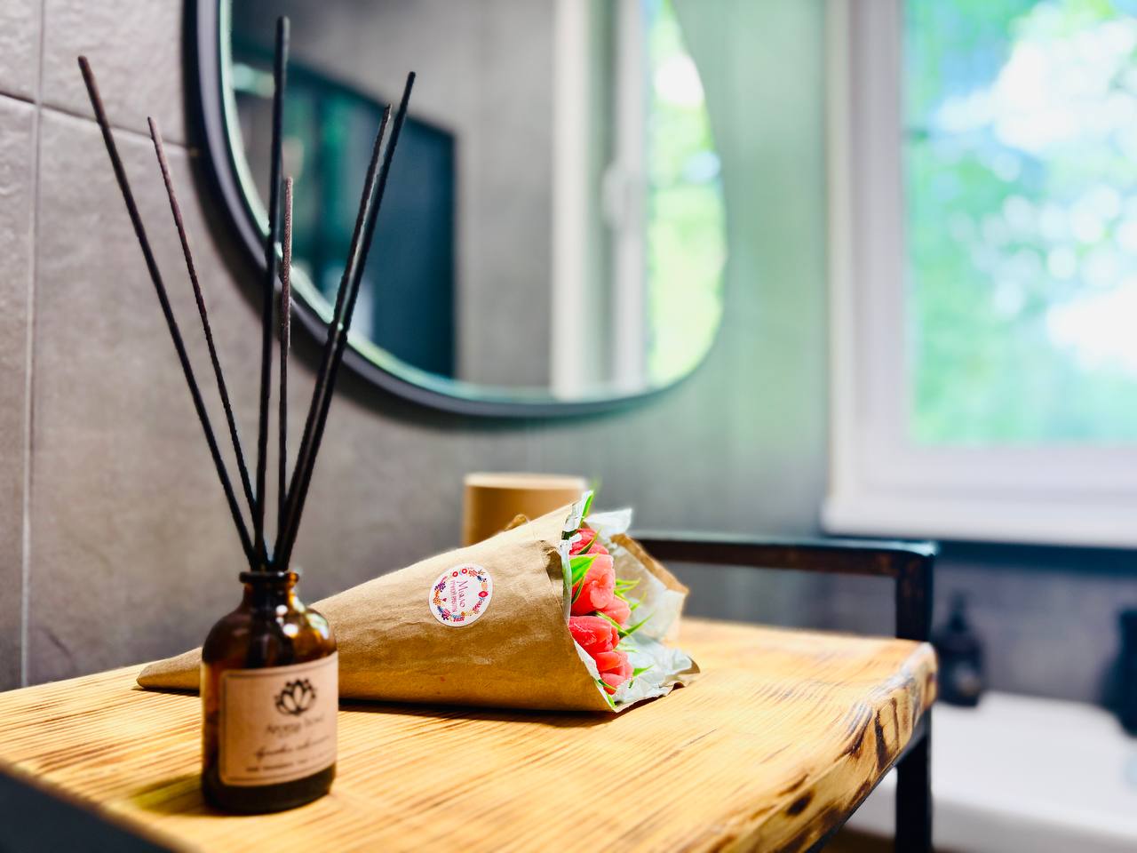 Фото Краски природы