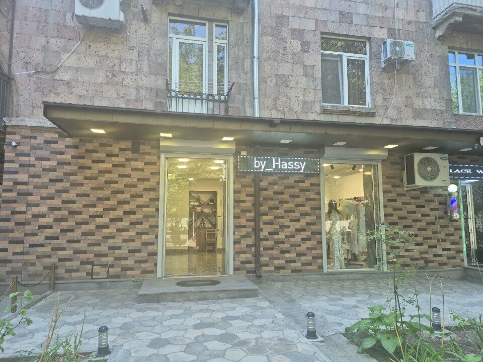 Tailor Бай Хасси, Yerevan, photo