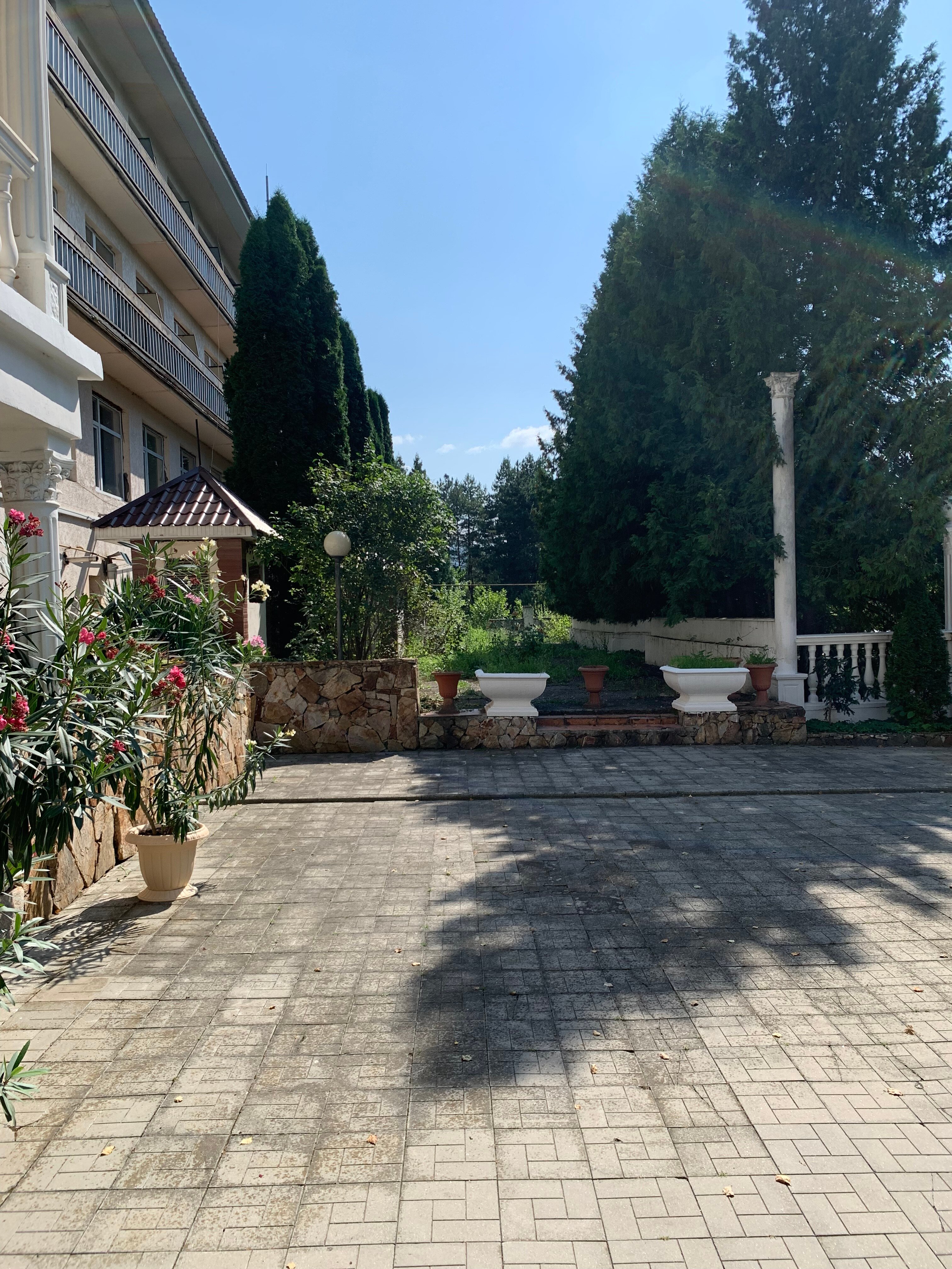 Фото Экстримтур