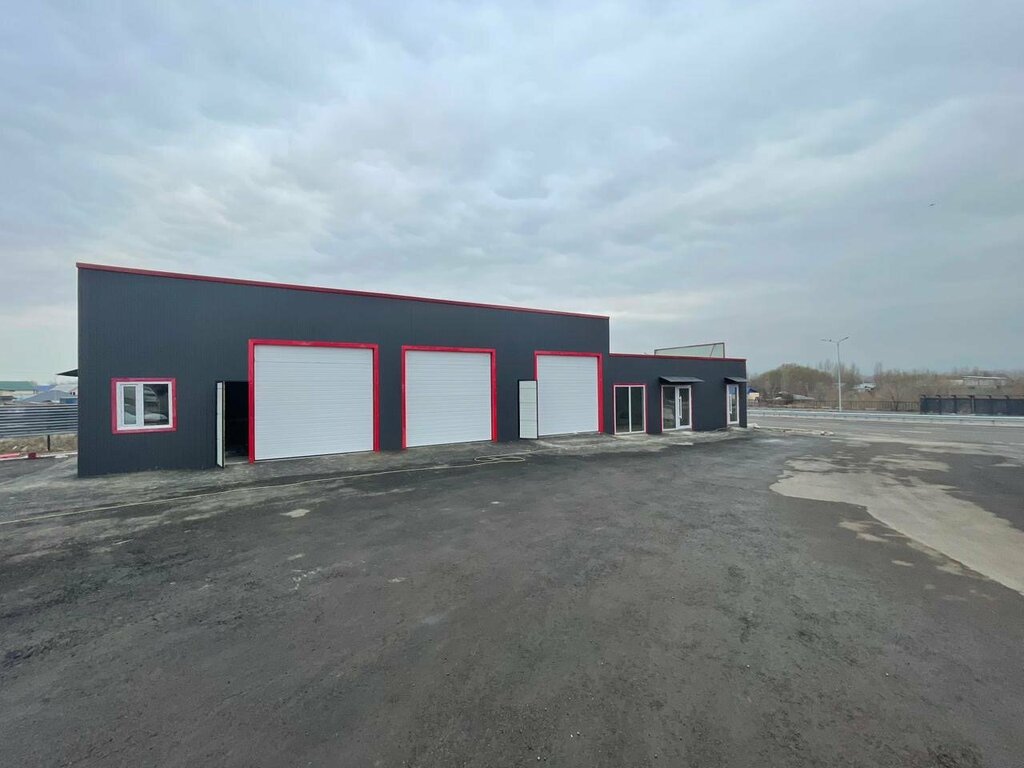 Car service, auto repair Sailau Auto, Almaty, photo