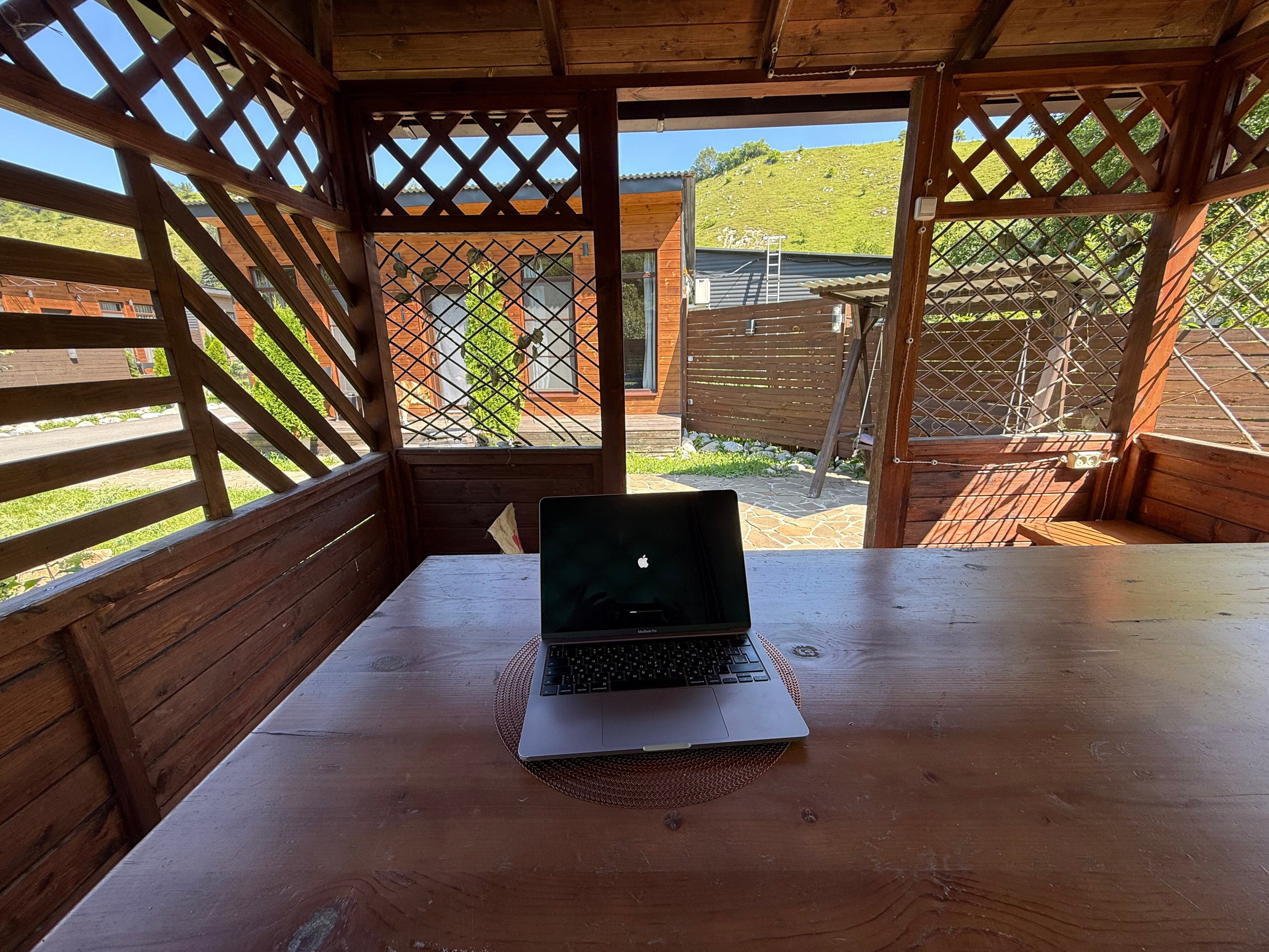 Фото Ривер Хаус