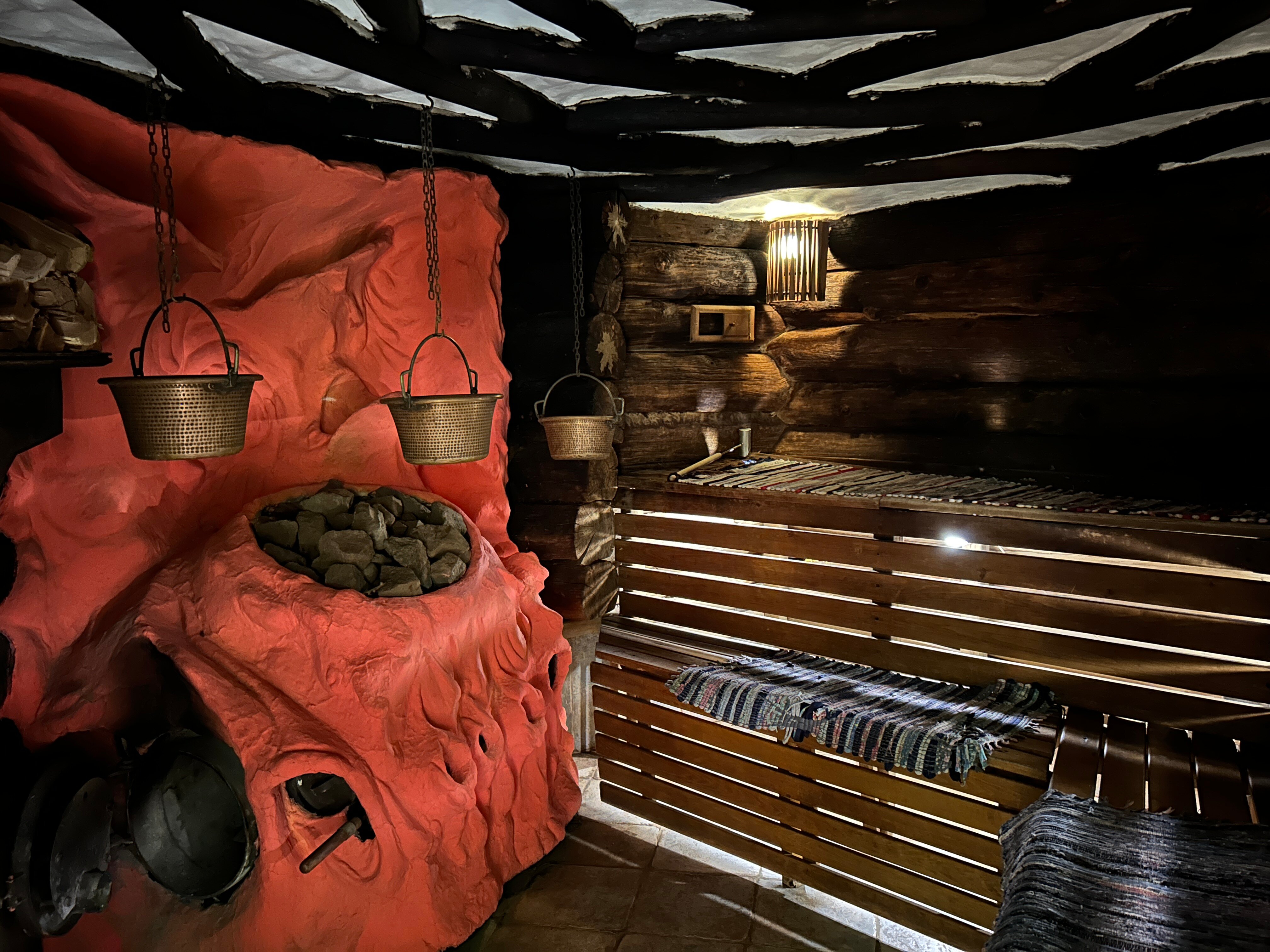 Фото Luxury House