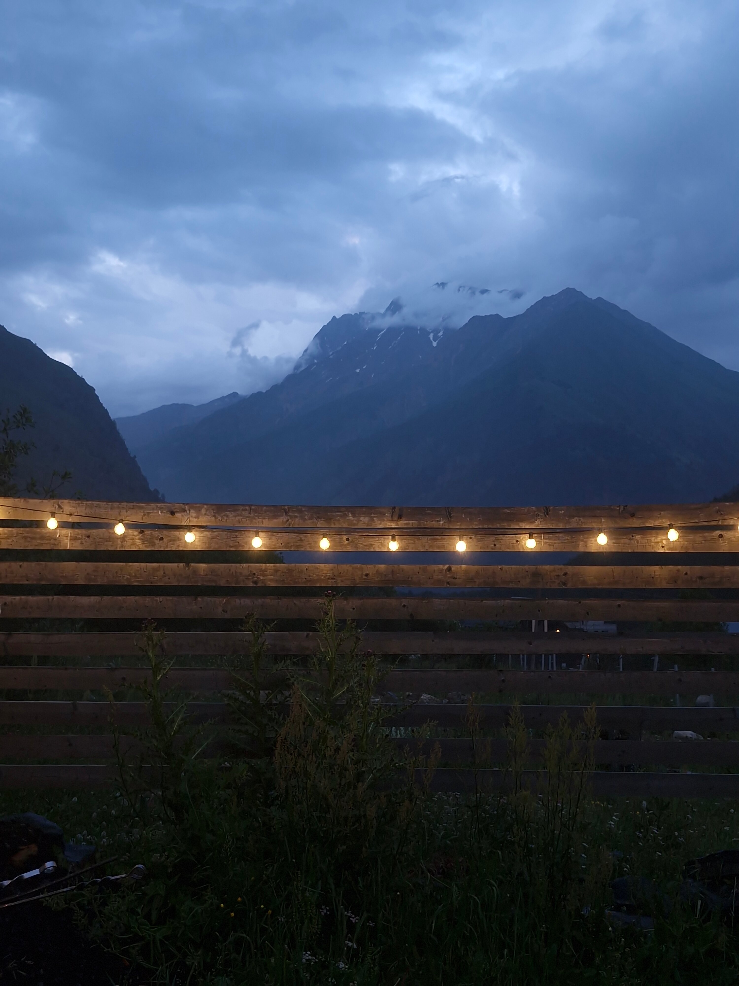 Фото Блэк Поинт