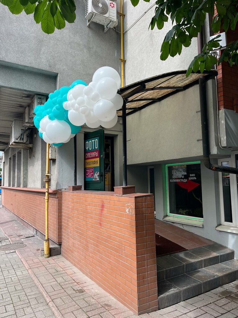 Photography Photocentr.Online, Kaliningrad, photo