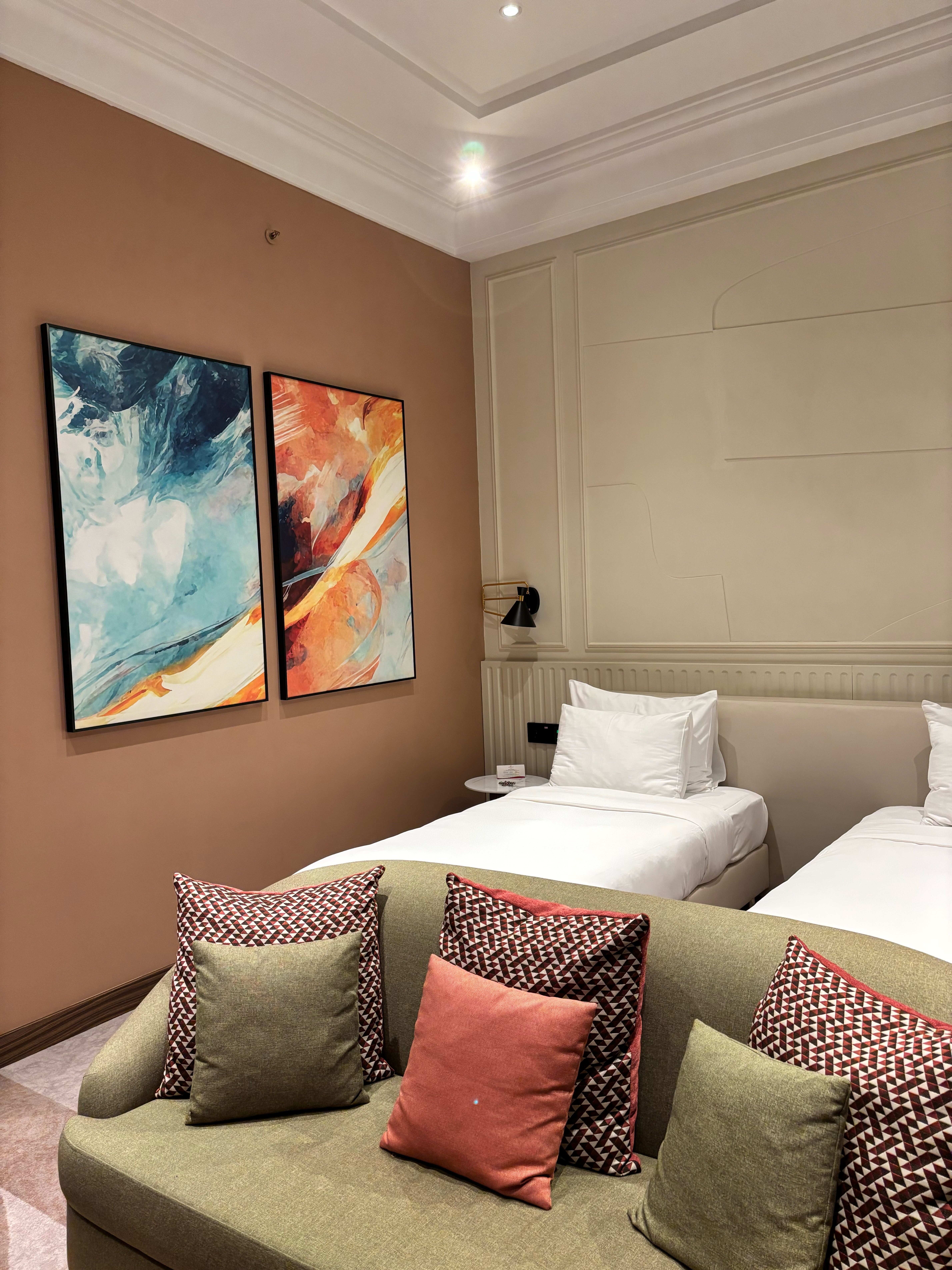 Фото Crowne Plaza