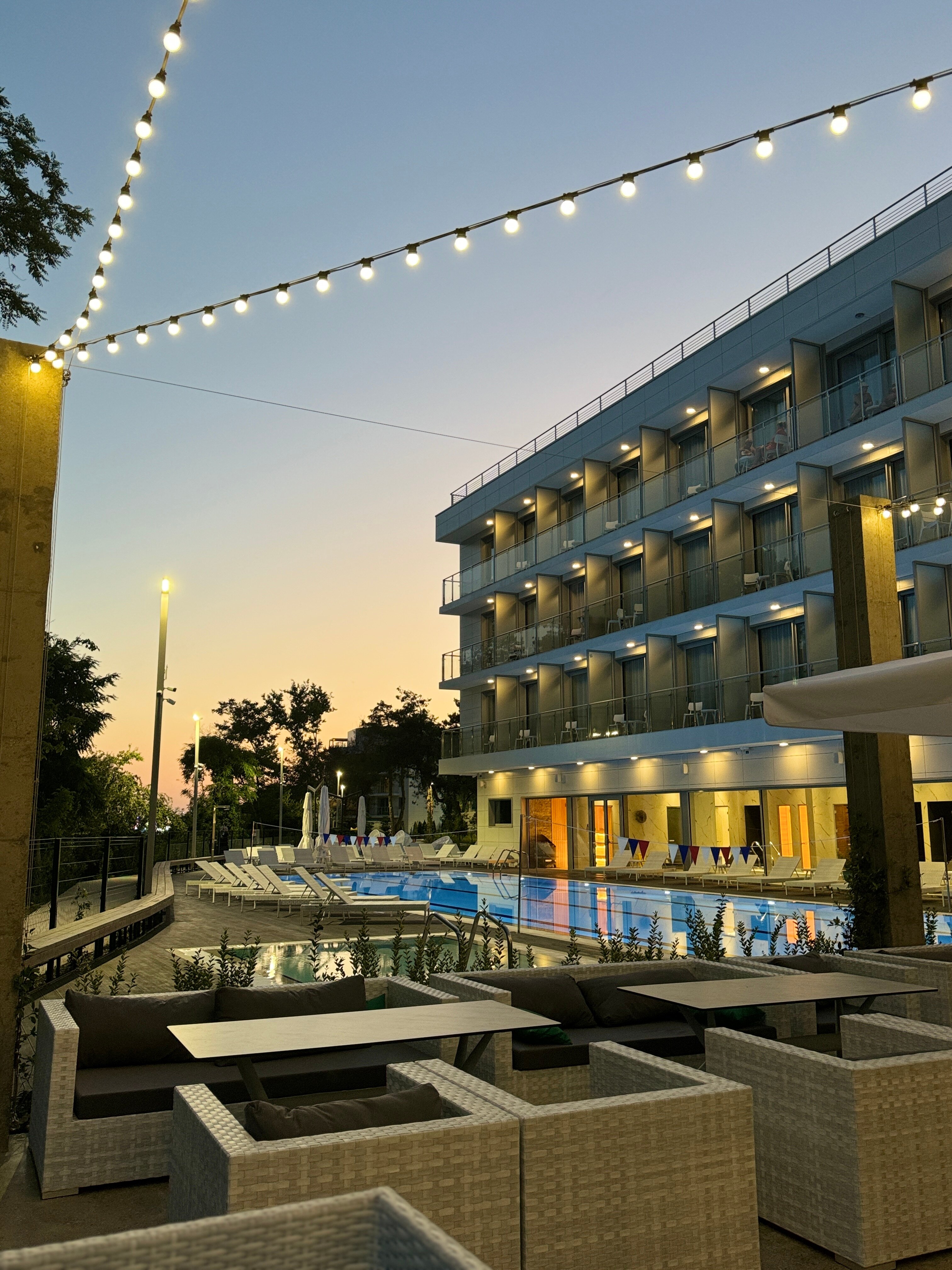 Фото Дивотель отель и спа