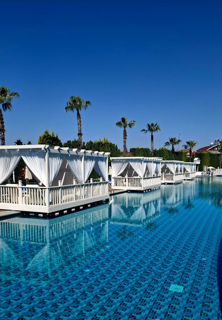 Турагентство Anex, Москва, фото