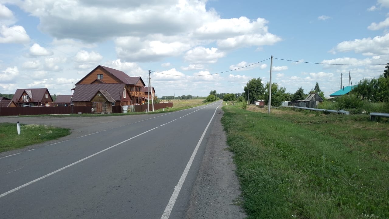 Фото Семейная Усадьба