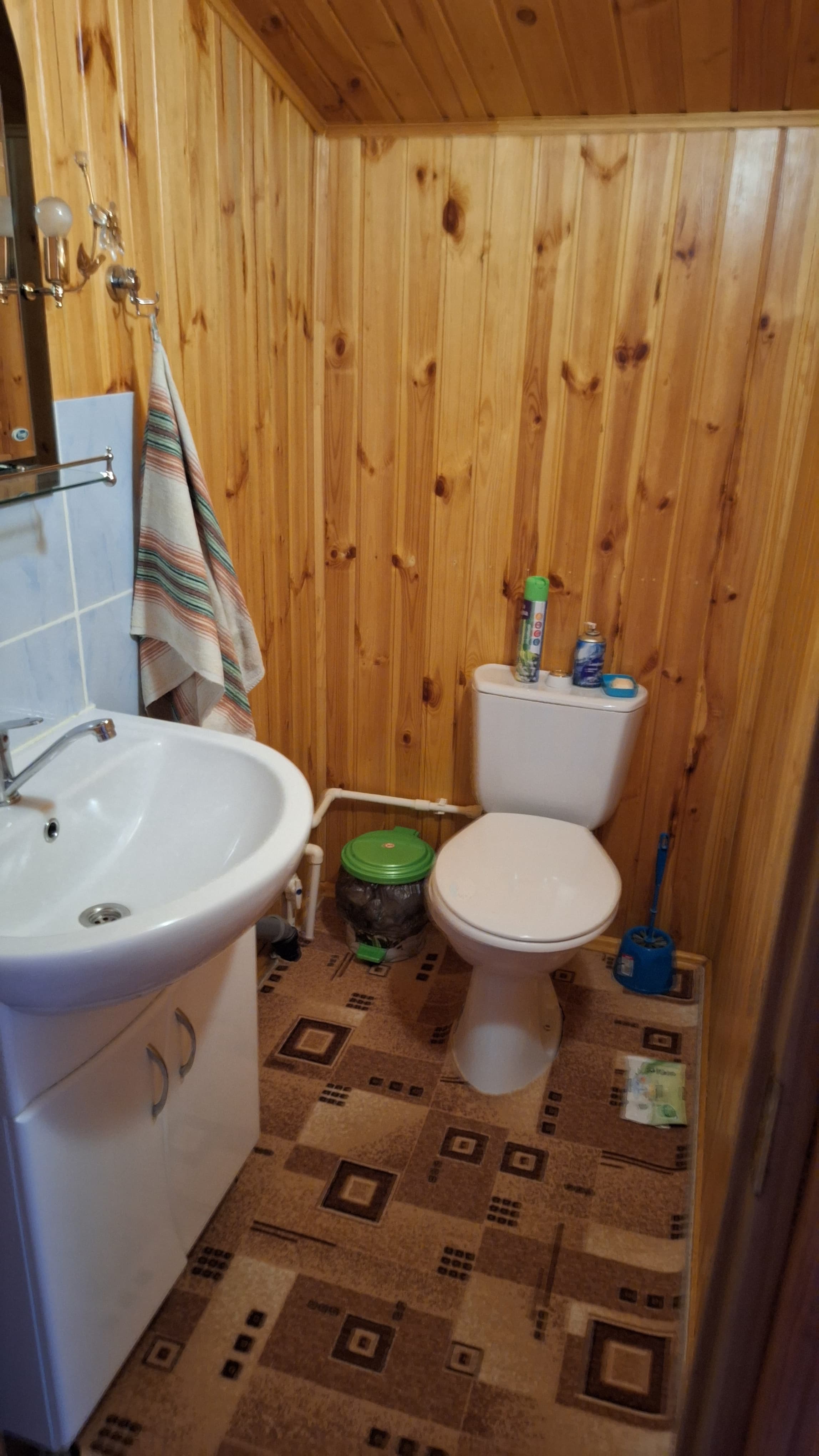 Фото В гостях у Юлии