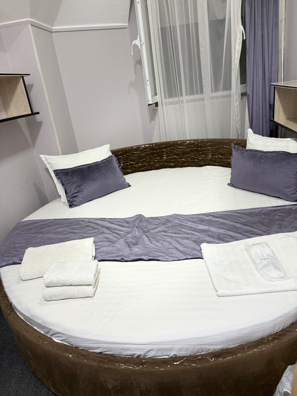 Фото Elite Art Hotel