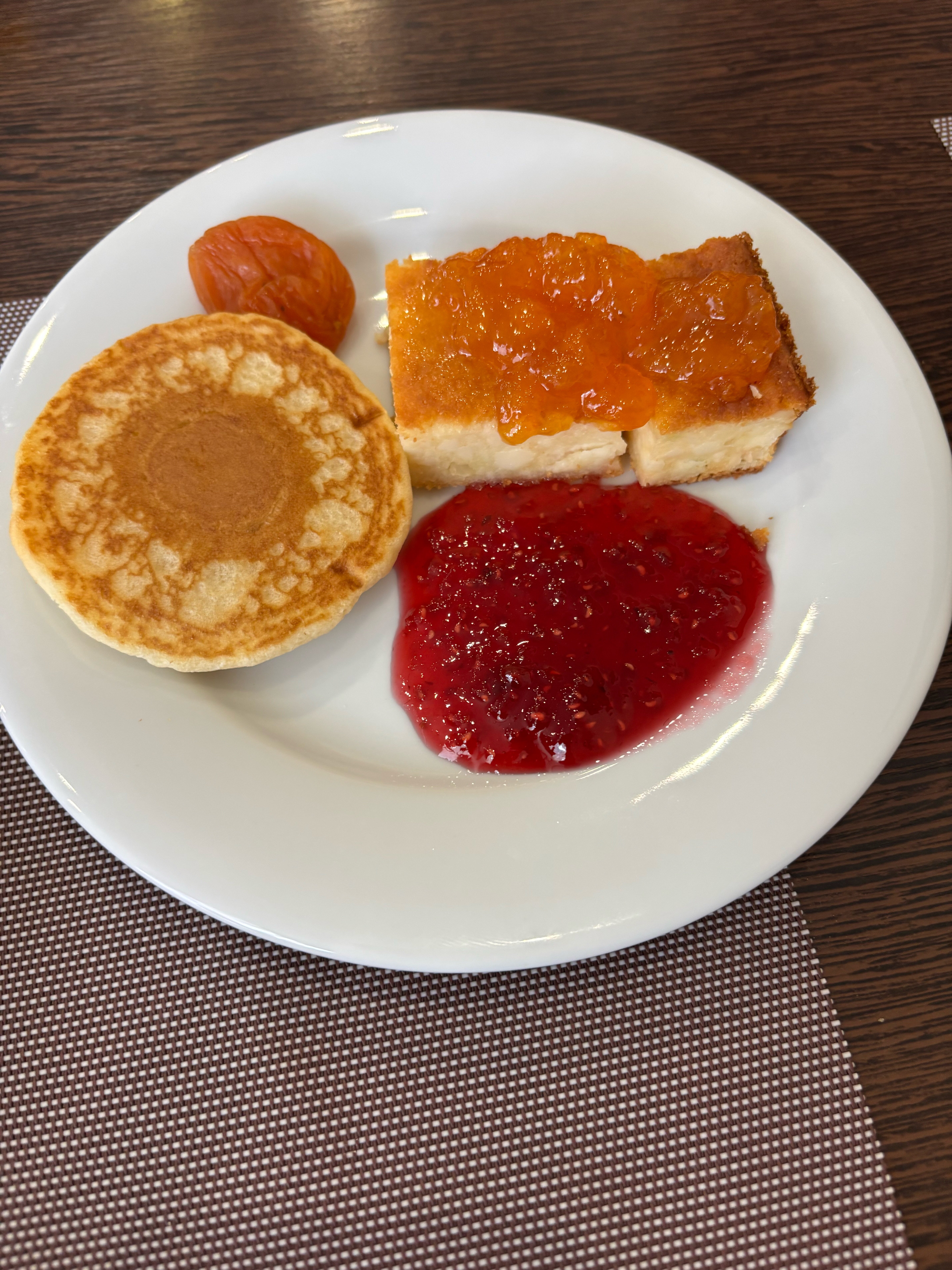 Фото Moscow Holiday Hotel