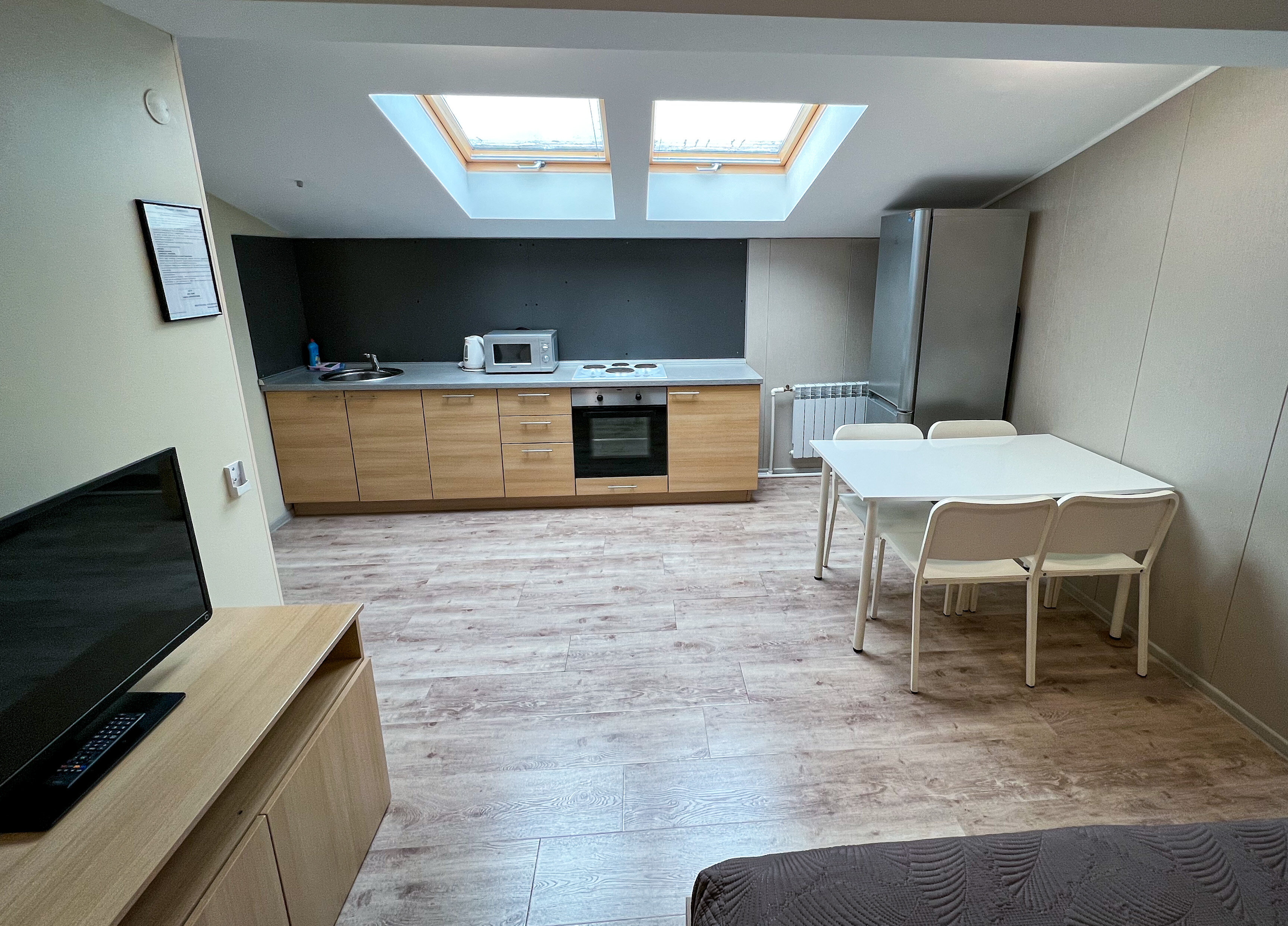 Фото ApartmentVyborg