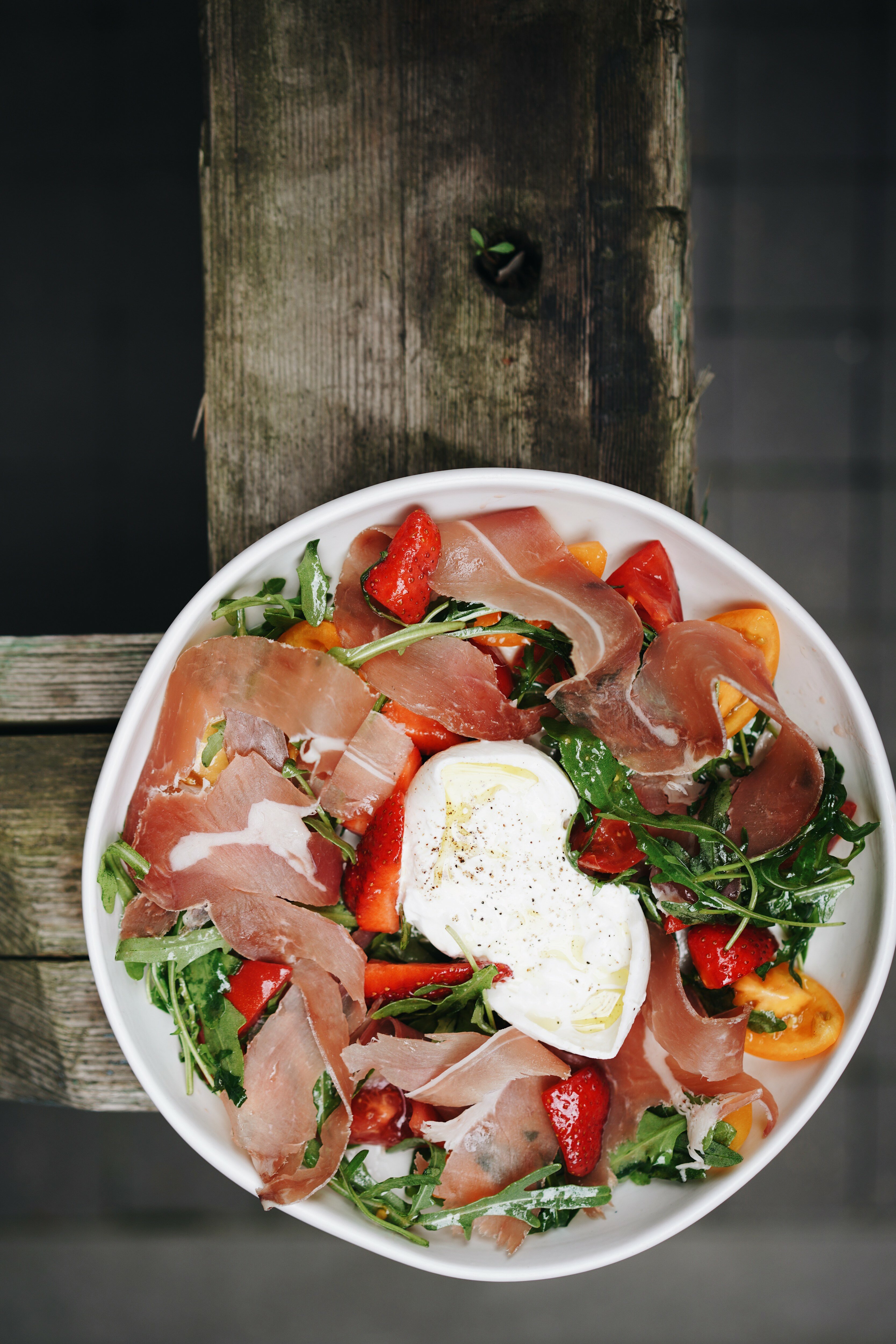 Фото Winewood Moscow