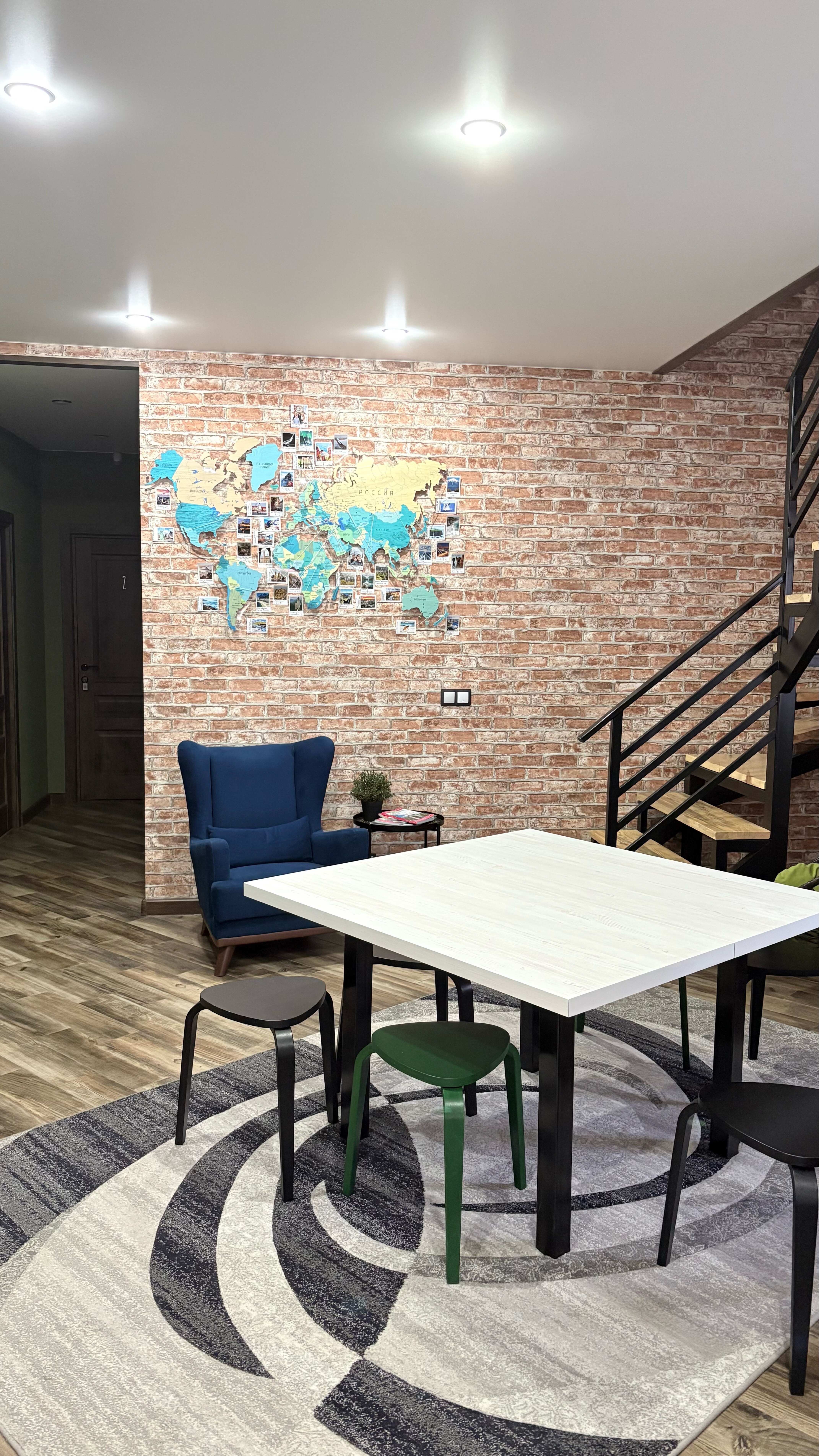 Фото Арт-Вояж