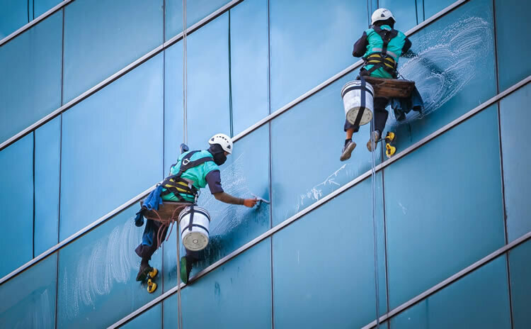 Cleaning services Sudem Temizlik, Istanbul, photo