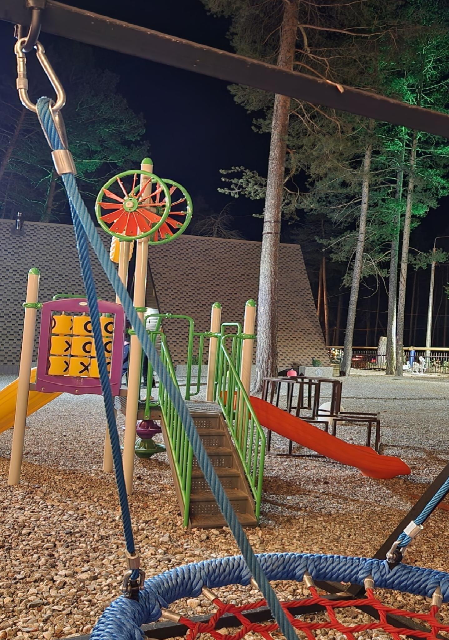 Фото Eco Shale Чегет