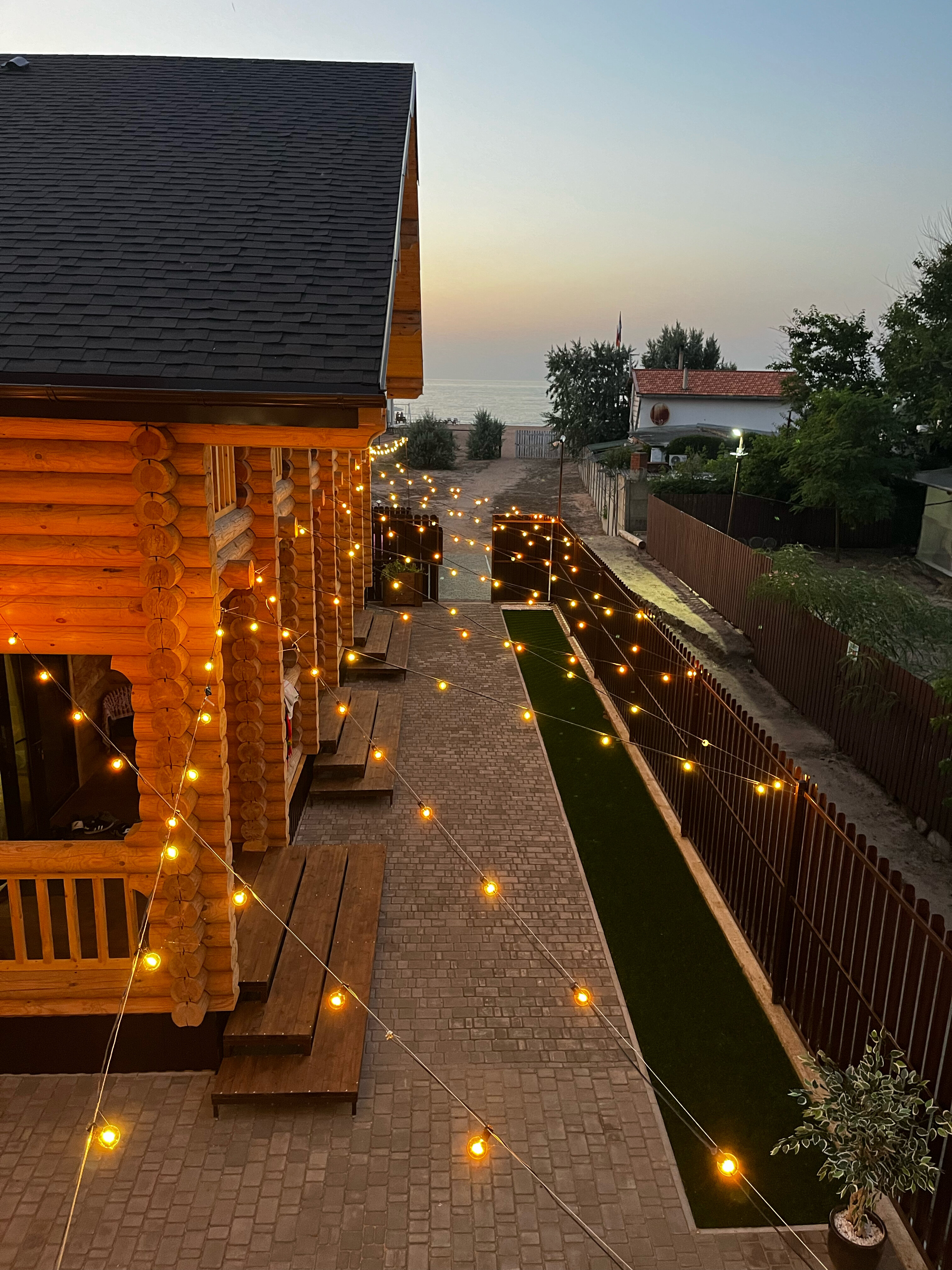 Фото Family Дача