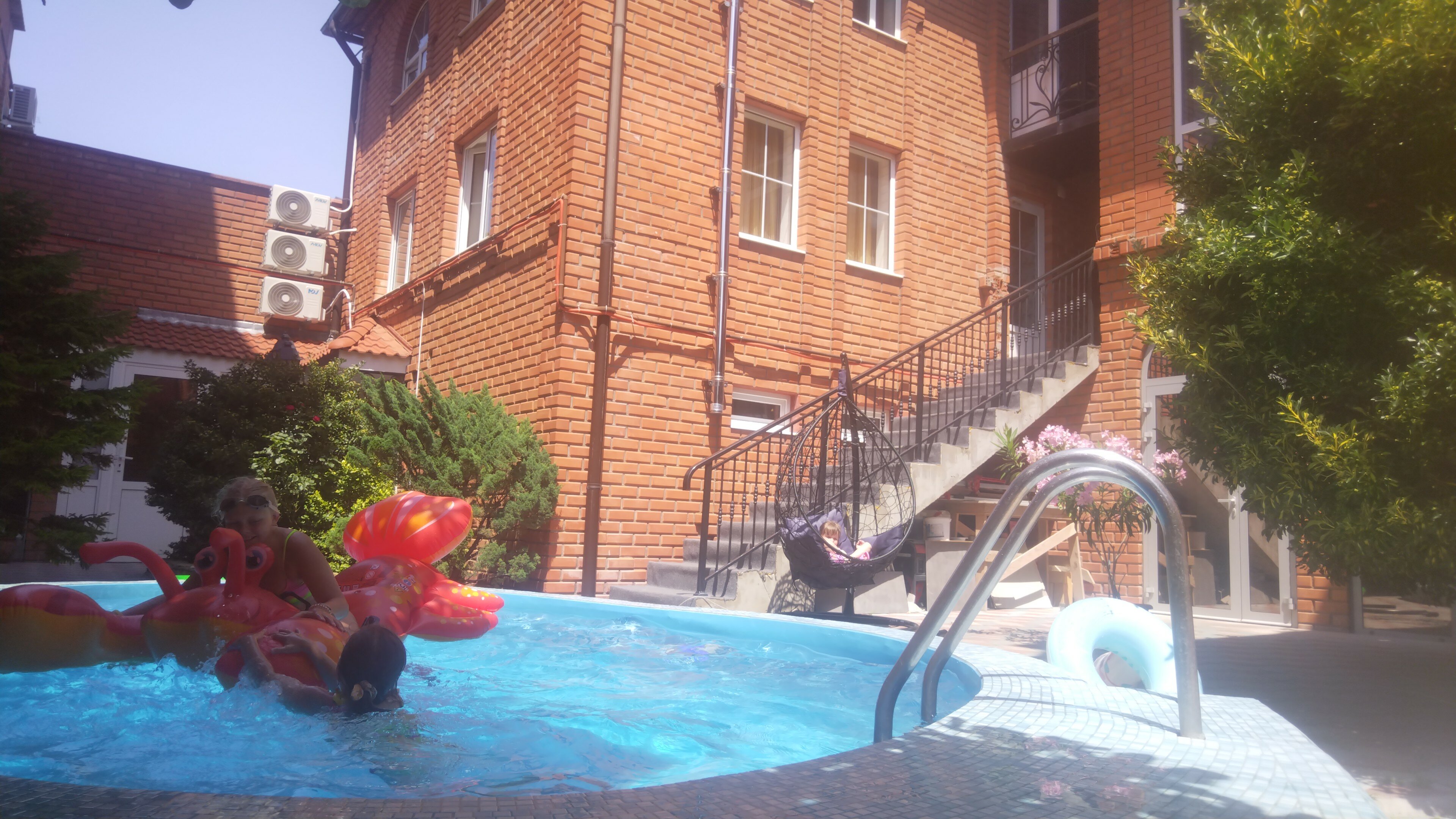 Фото Ливадия