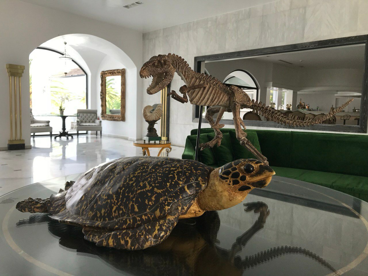 Фото Caramel Grecotel Boutique Resort