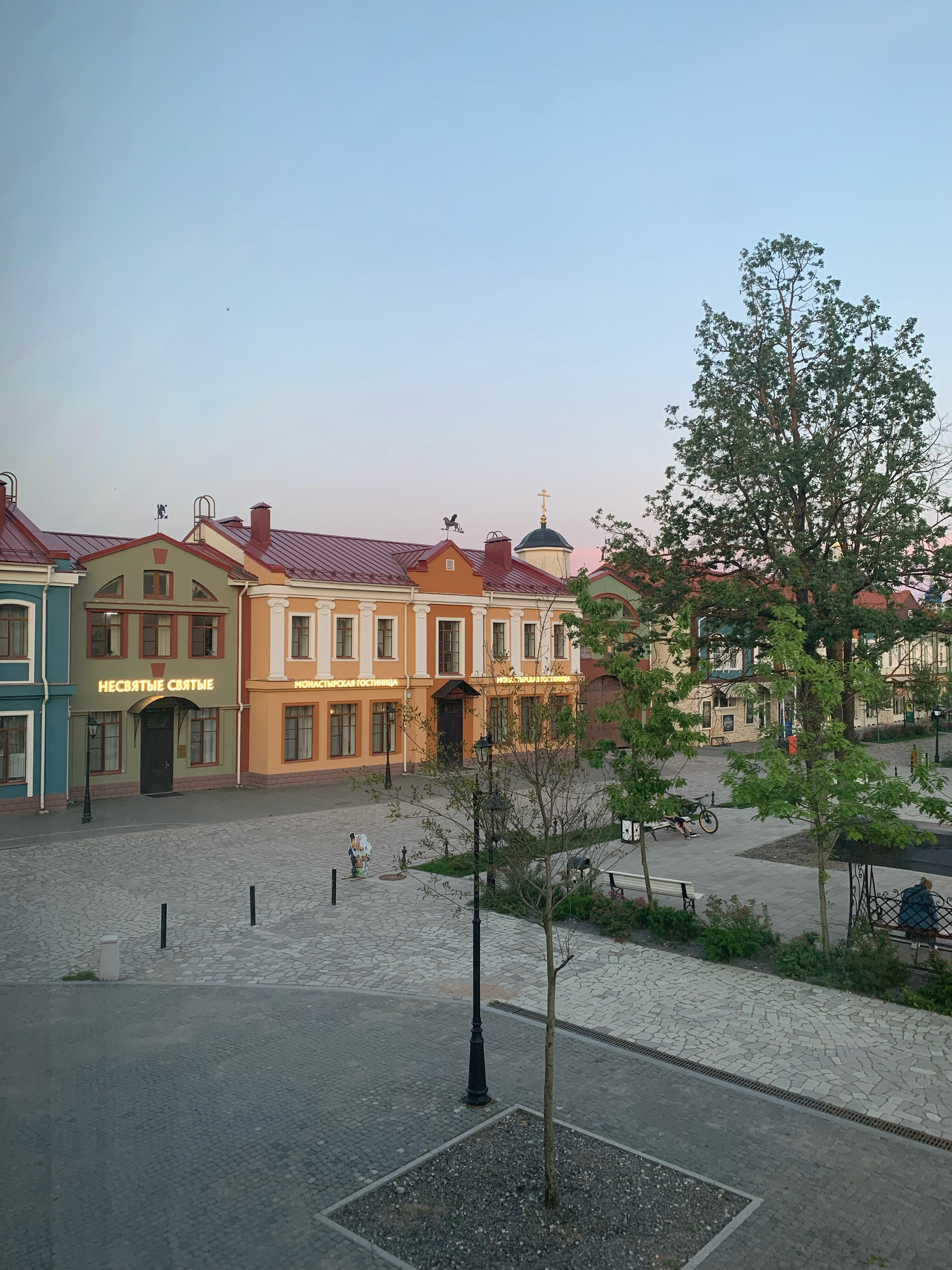 Фото Королевский пень