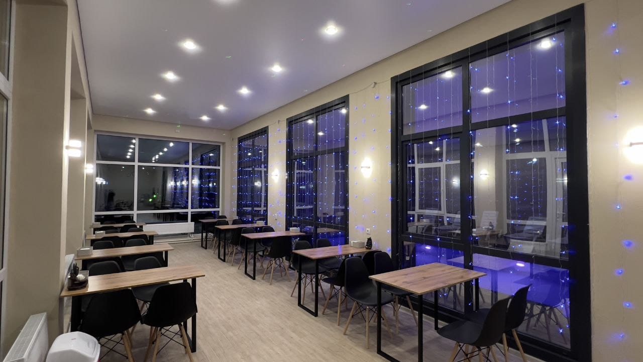 Фото СвяДанио