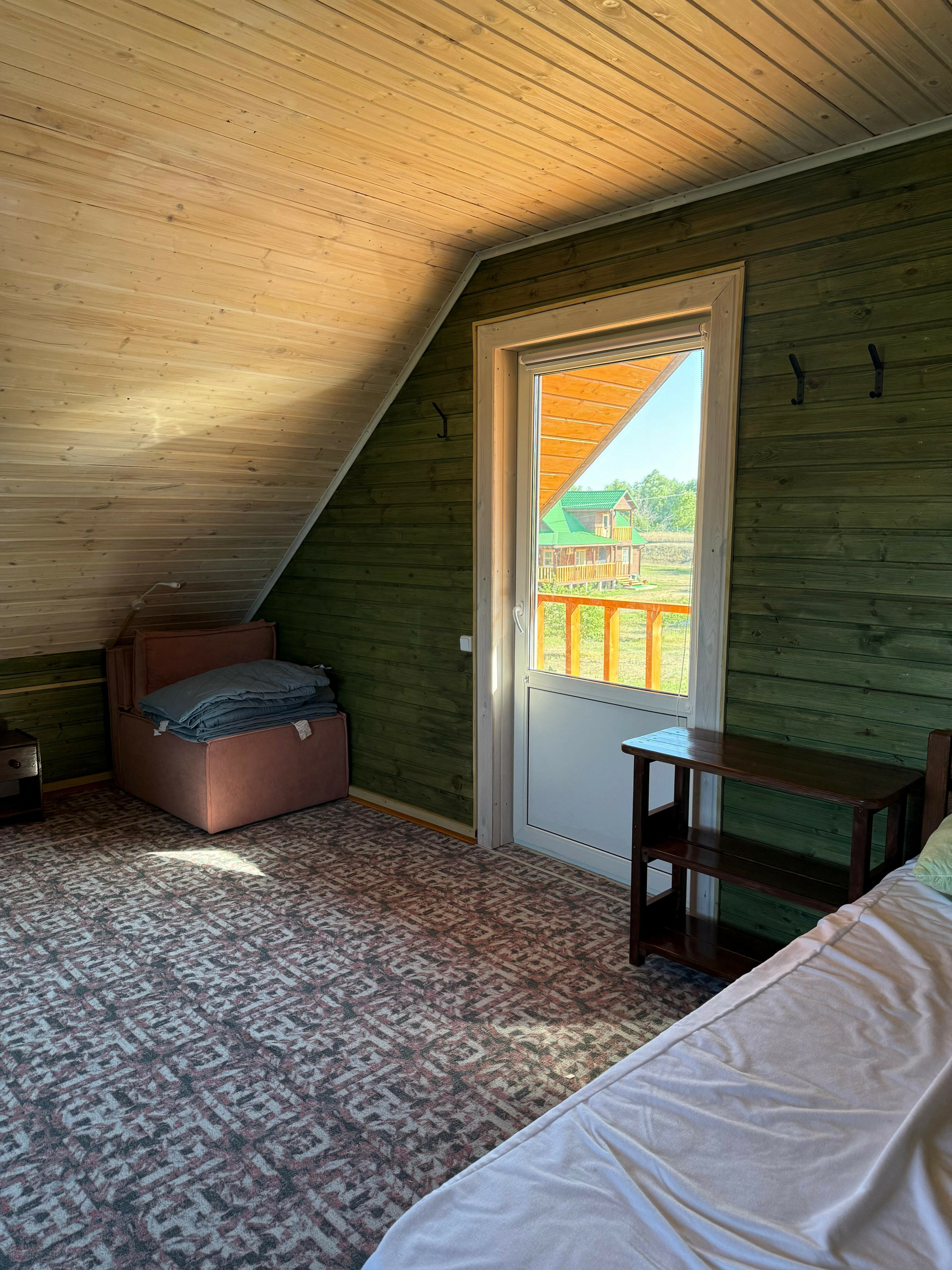 Фото На крючке