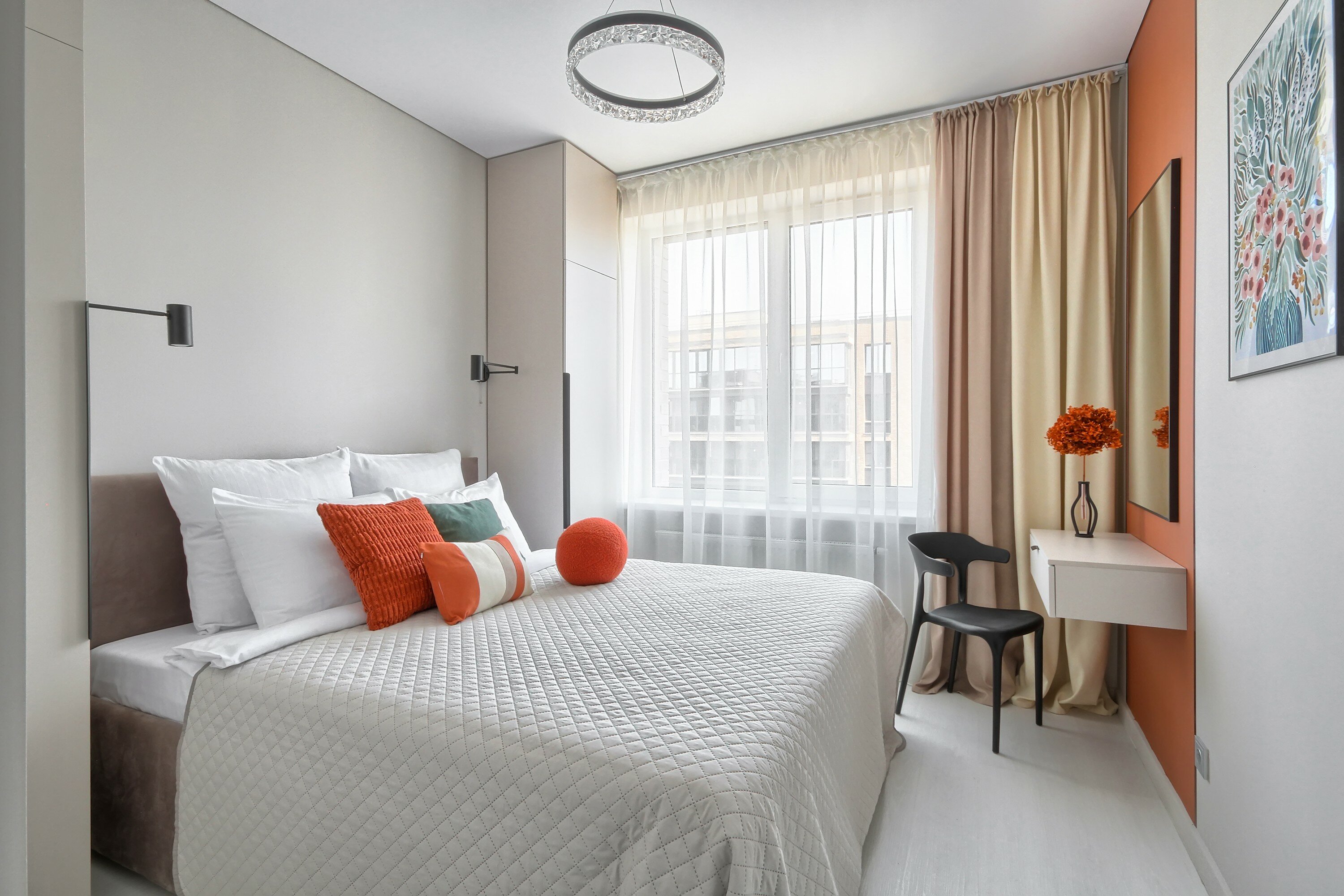 Фото K & K Apartment