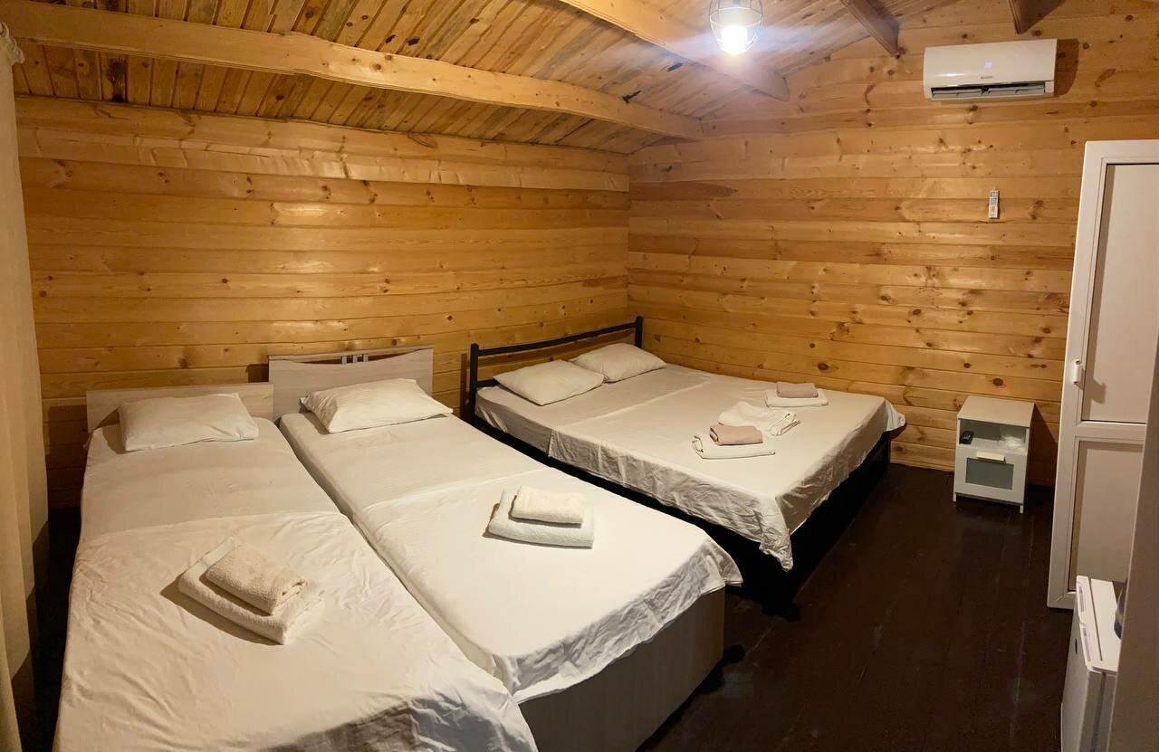 Фото Атара хаус