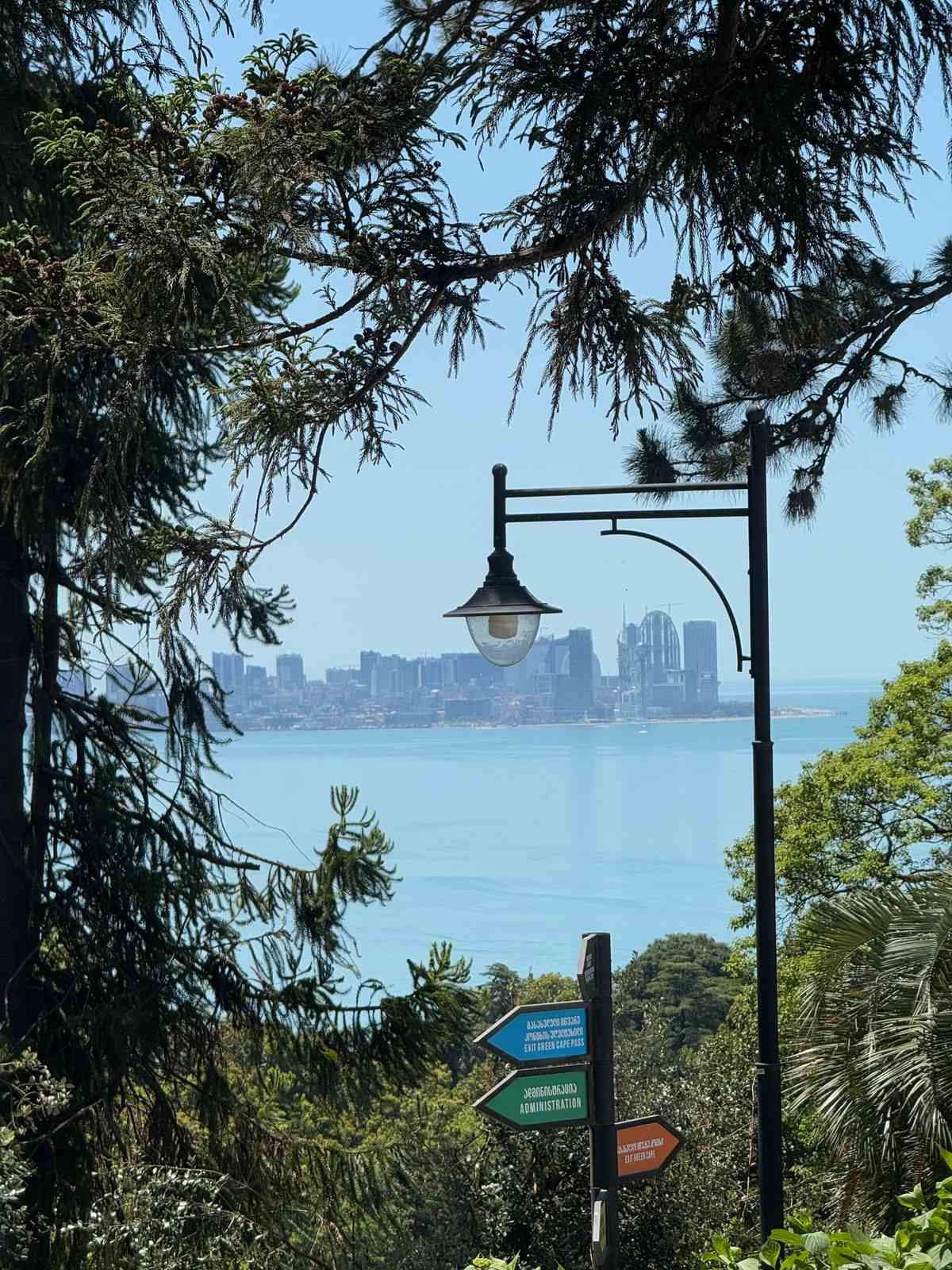 Фото Орби Резиденс Апартментс