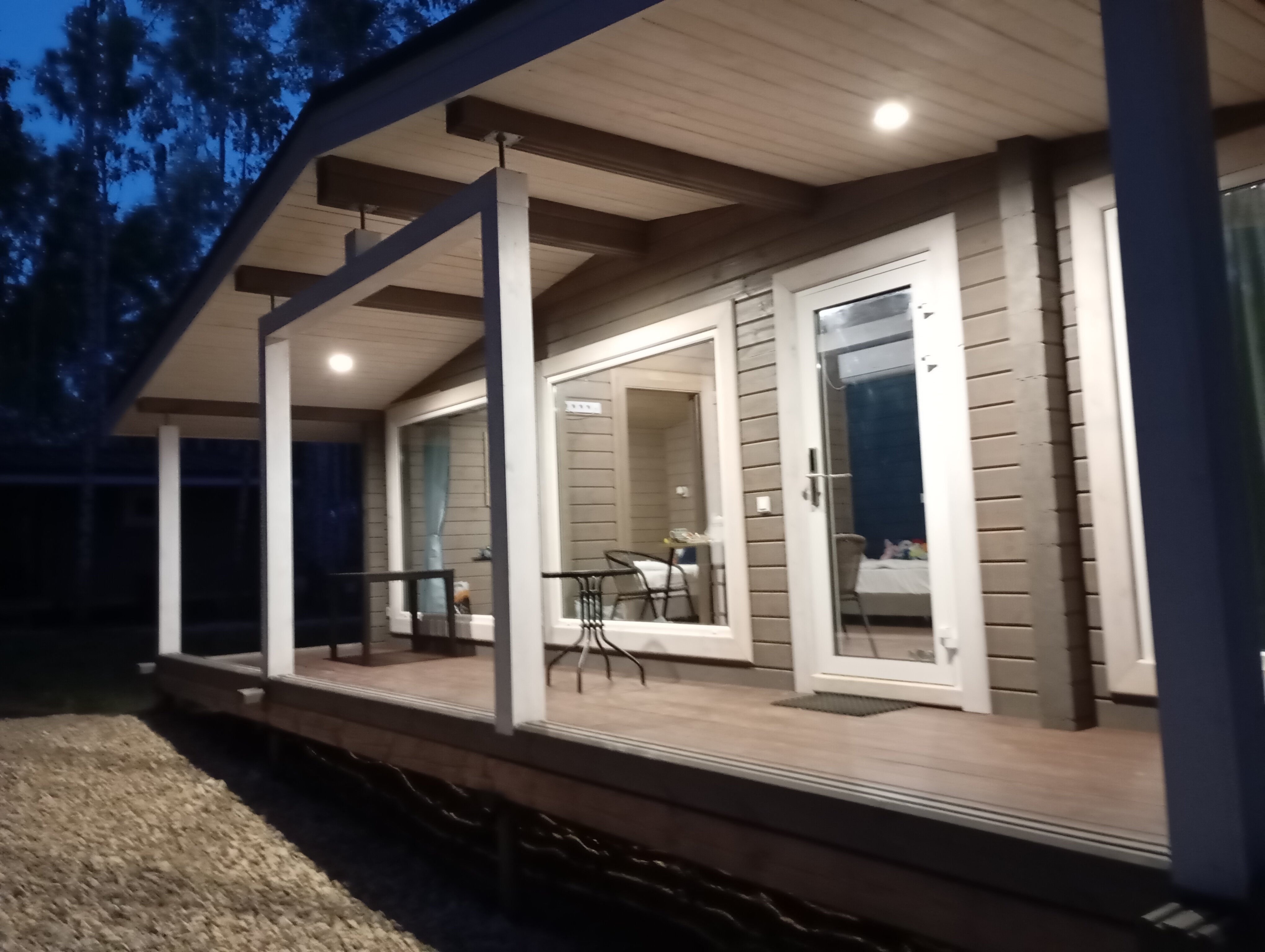 Фото Norke Есенинская Русь