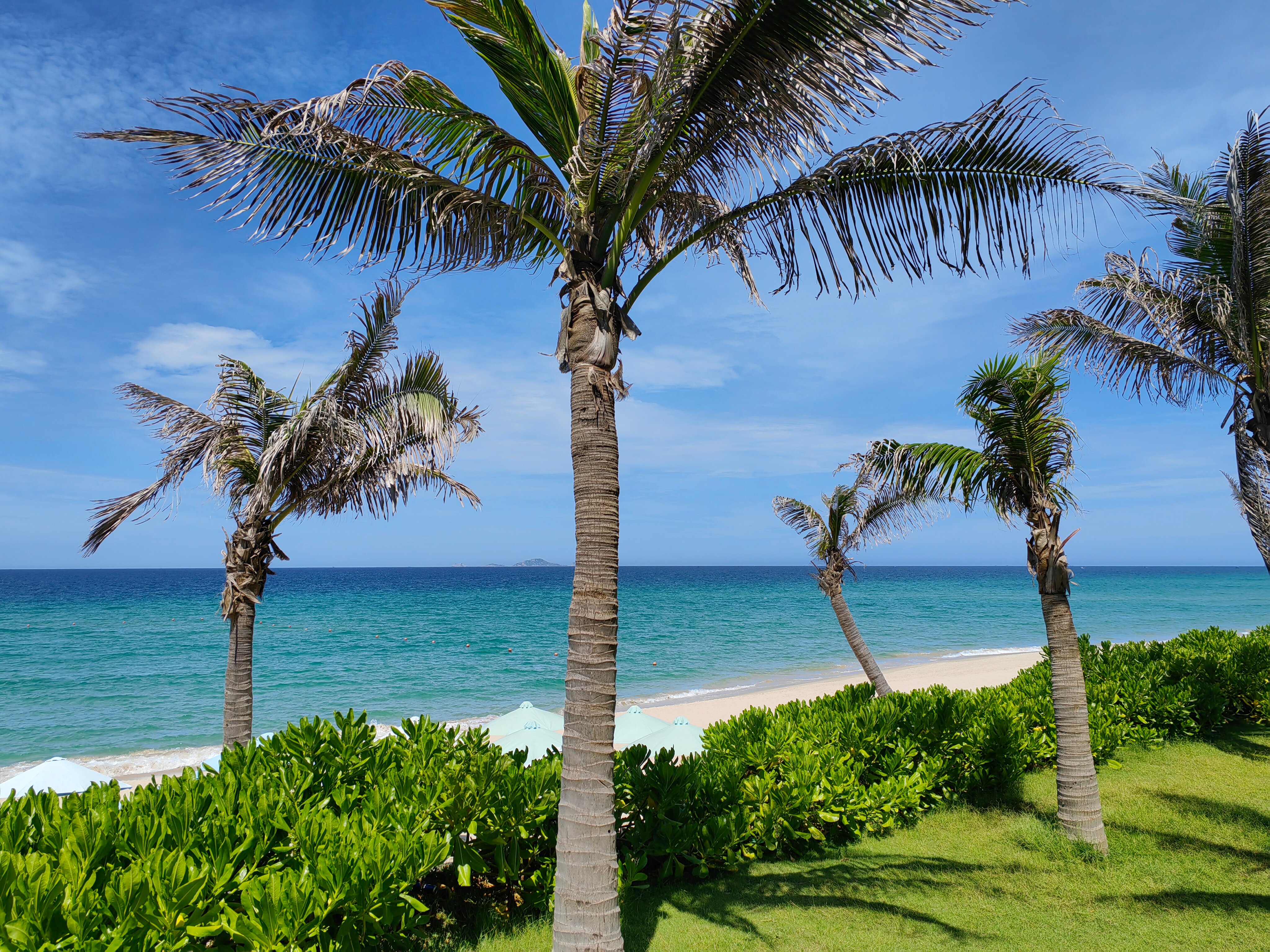 Фото Duyen Ha Resort Cam Ranh