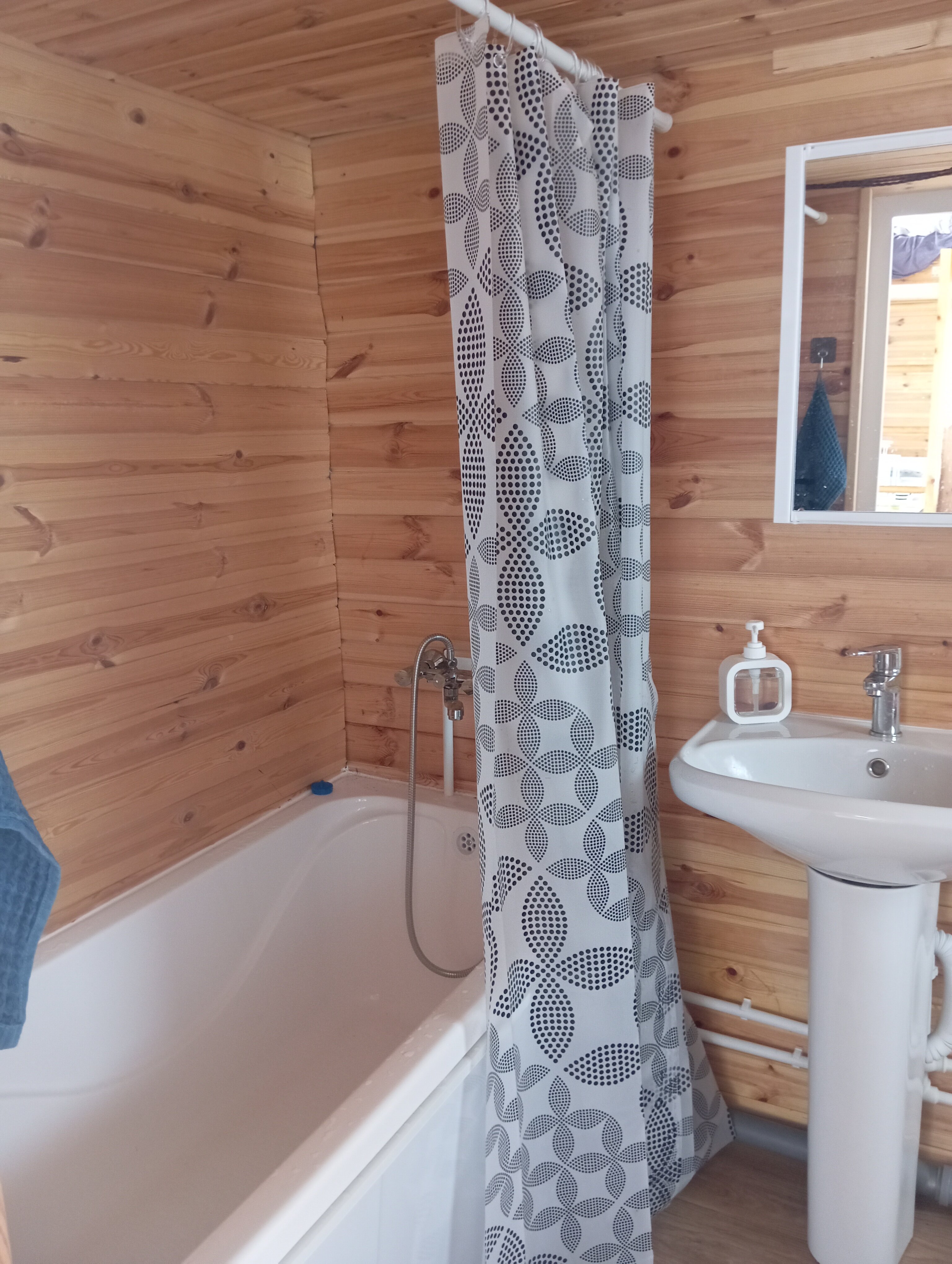 Фото Лесные Поляны