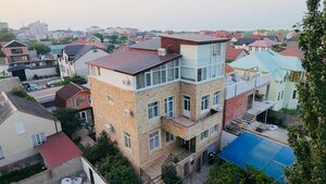 Дом отдыха Рича