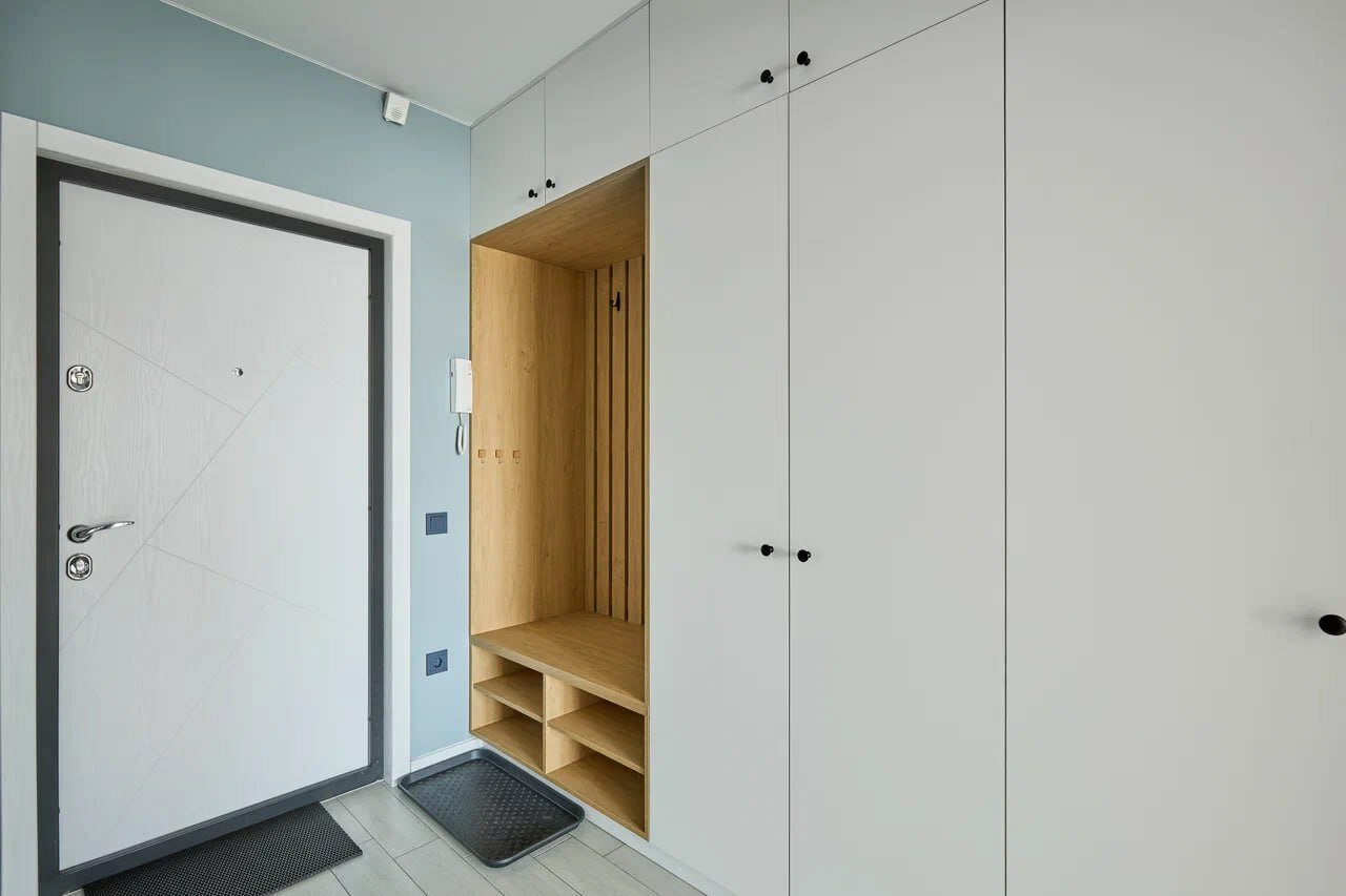 Фото Ревьере